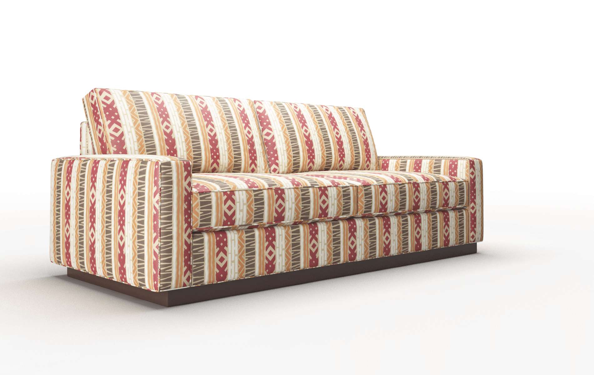 Alton Bodhi Tango Sofa espresso legs 2