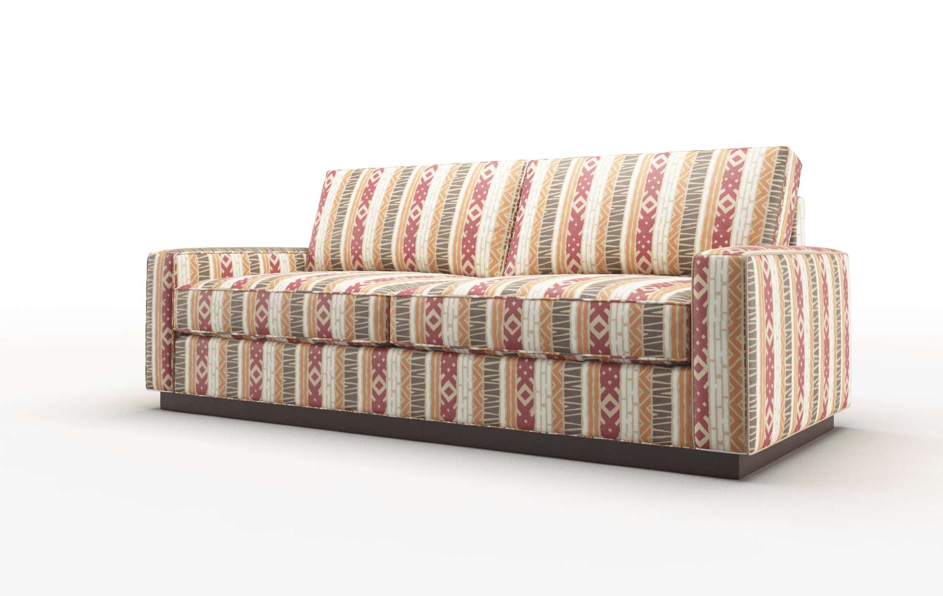 Alton Bodhi Tango Sofa espresso legs 4