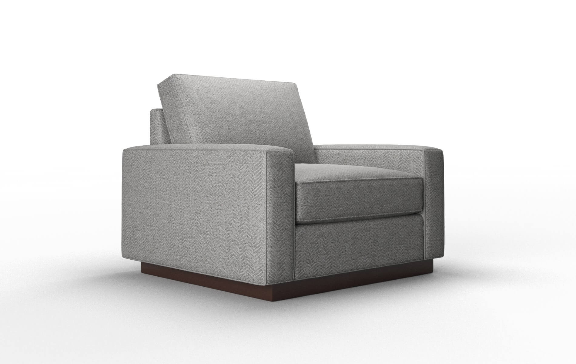 Alton Catalina Steel Chair espresso legs 2