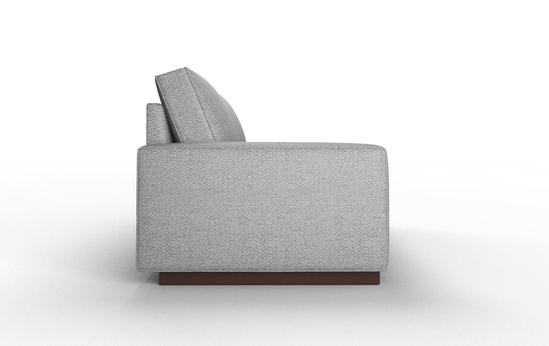 Alton Catalina Steel Sofa espresso legs 3