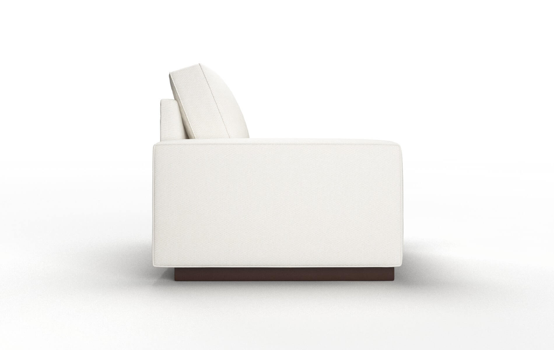 Alton Chance Bone Chair espresso legs 3