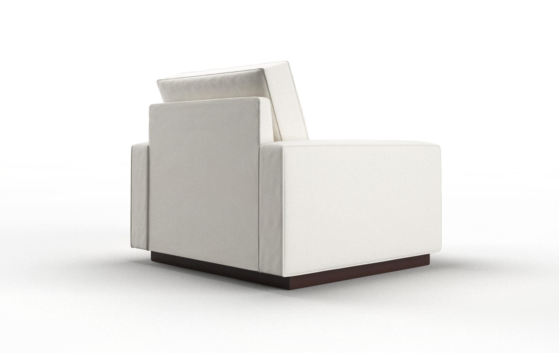 Alton Chance Bone Chair espresso legs 5