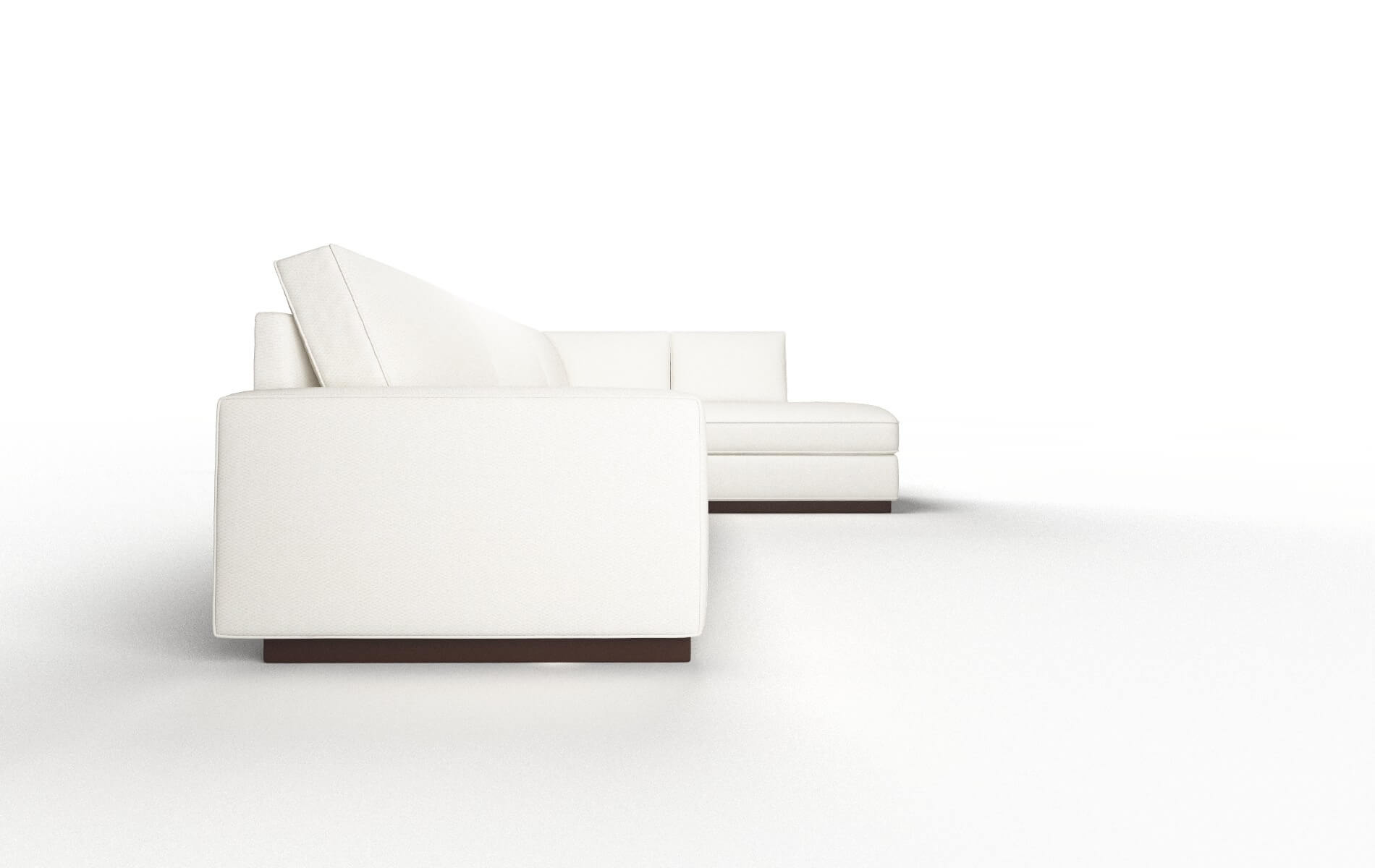 Alton Chance Bone Panel espresso legs 3