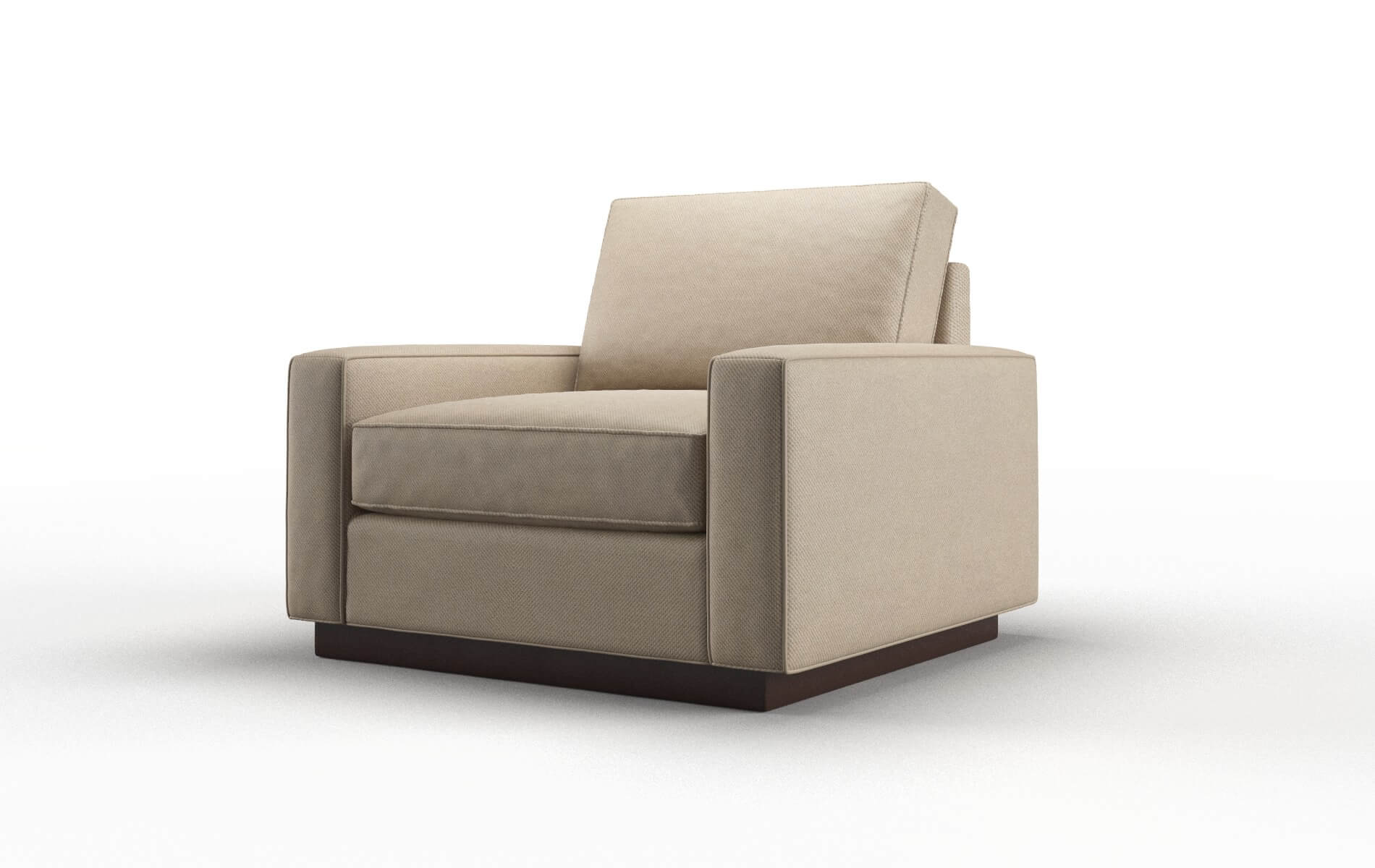 Alton Chance Platinum Chair espresso legs 4