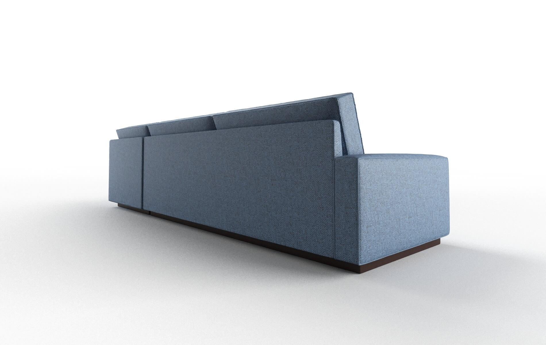 Alton Clyde Deep_ocean Panel espresso legs 5