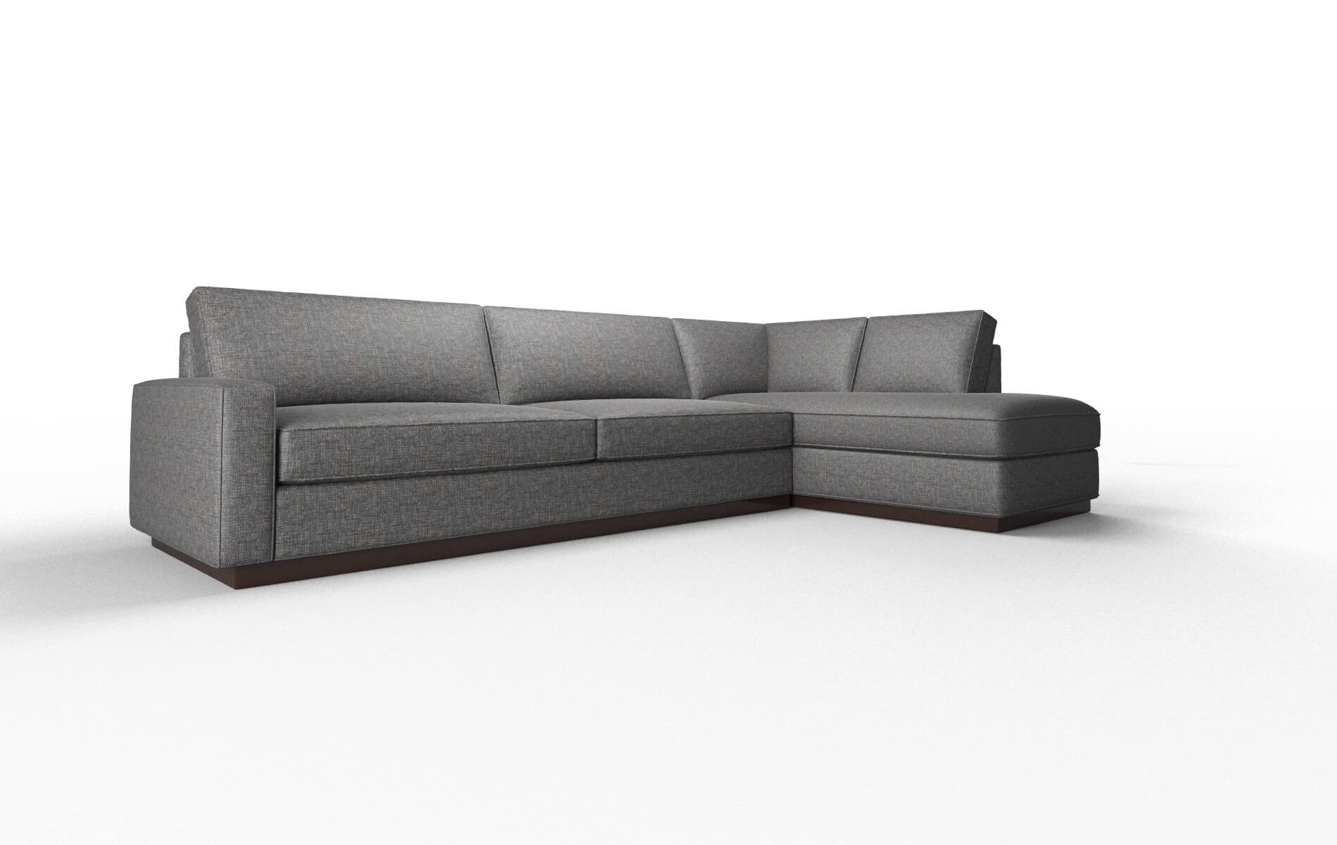 Alton Curious Pacific Panel espresso legs 2