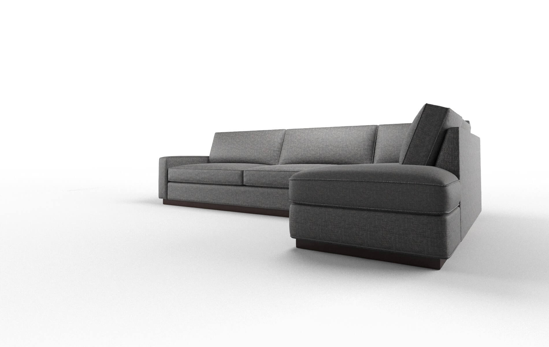 Alton Curious Pacific Panel espresso legs 4