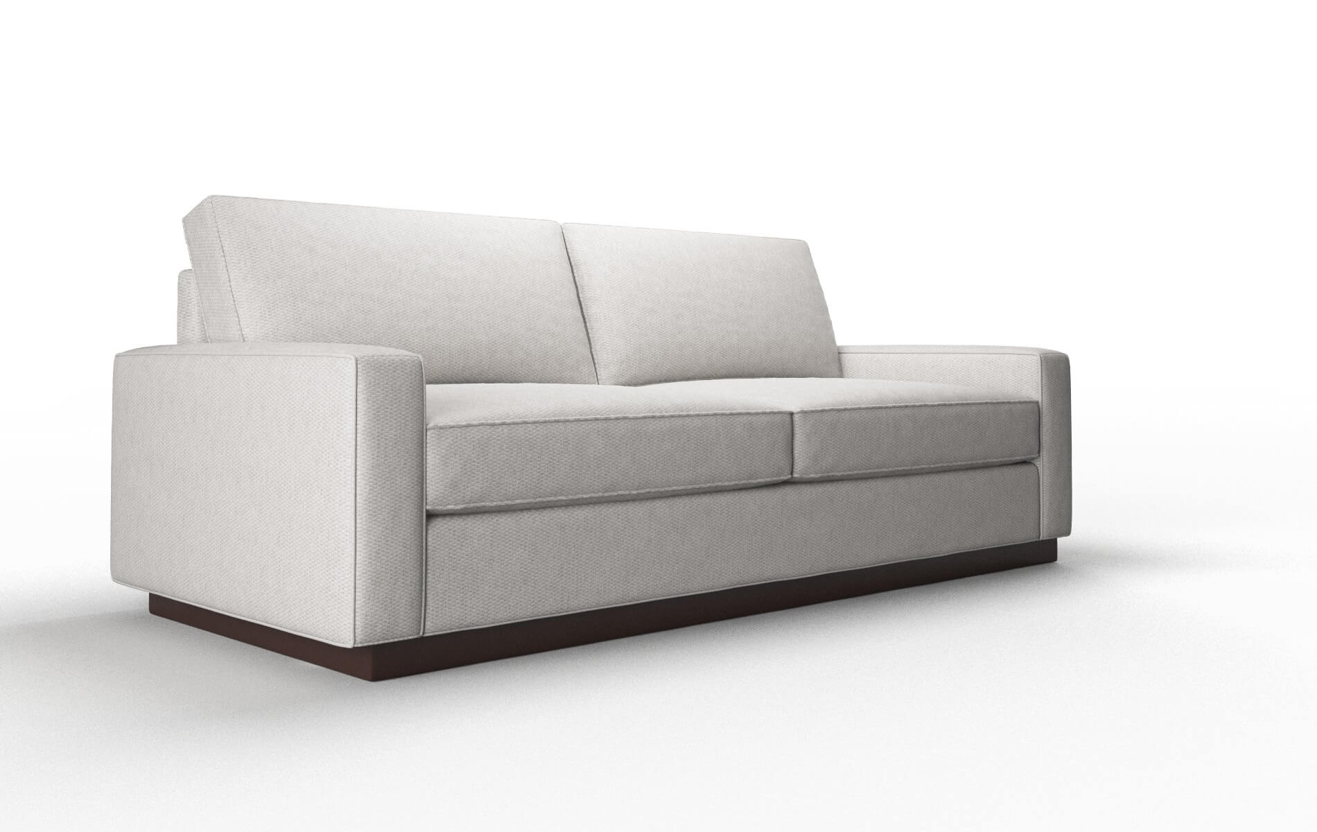 Alton Curious Spa Sofa espresso legs 2