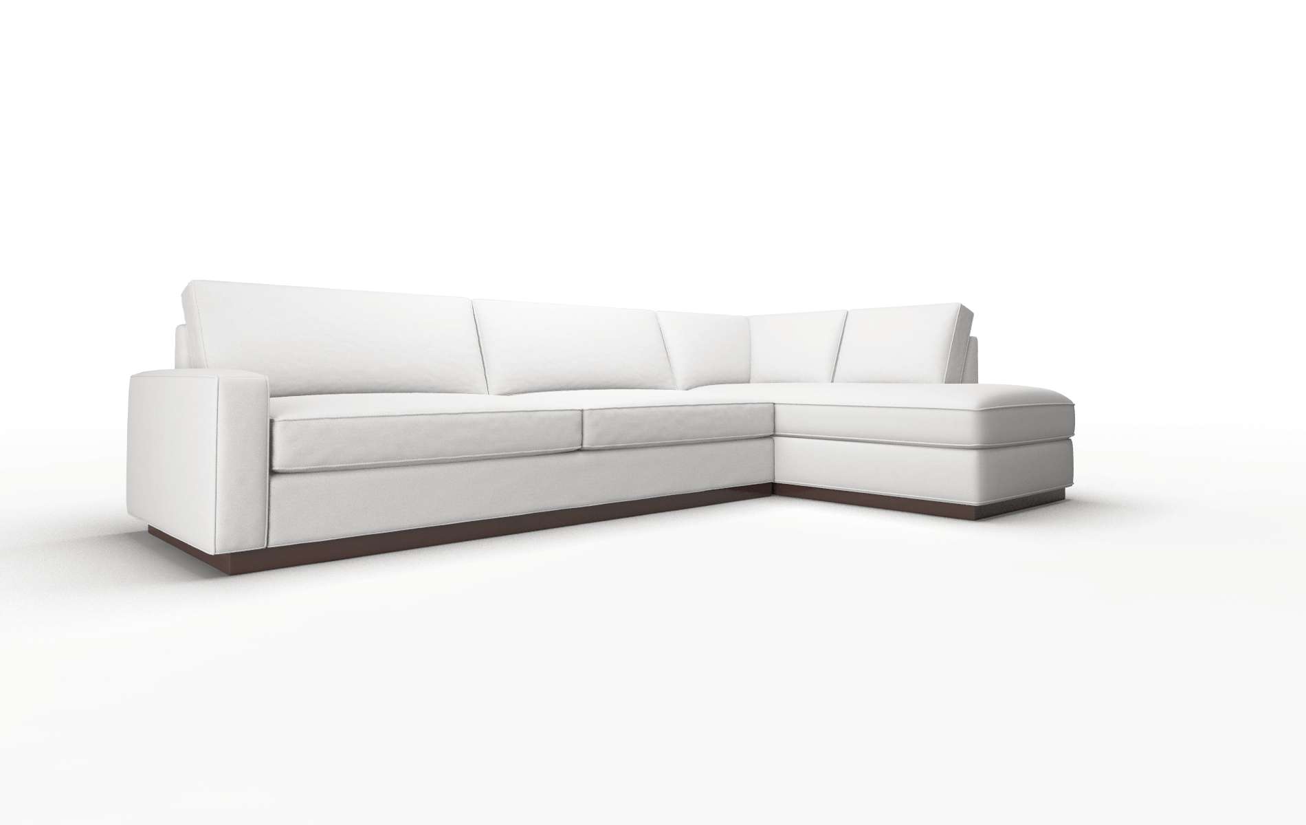 Alton Dawson Platinum Panel espresso legs 2