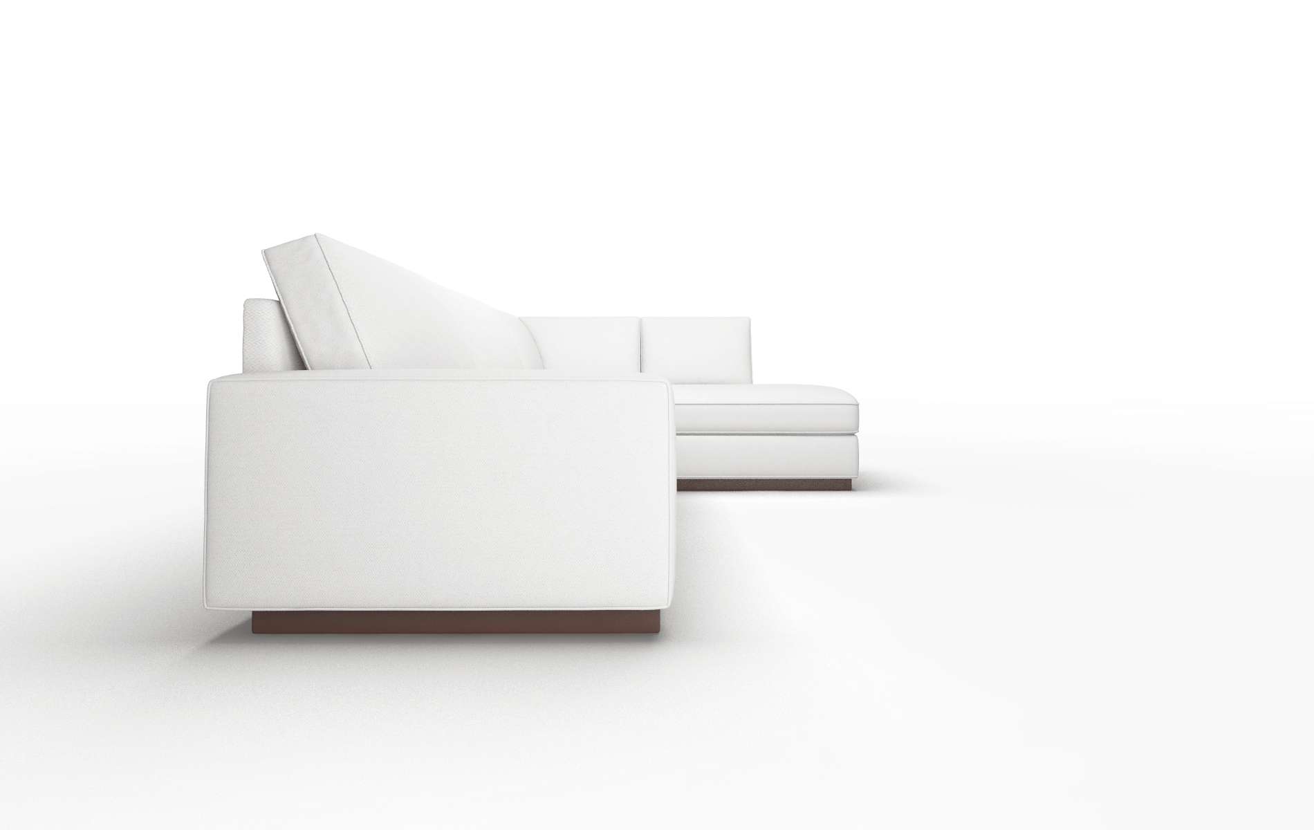 Alton Dawson Platinum Panel espresso legs 3