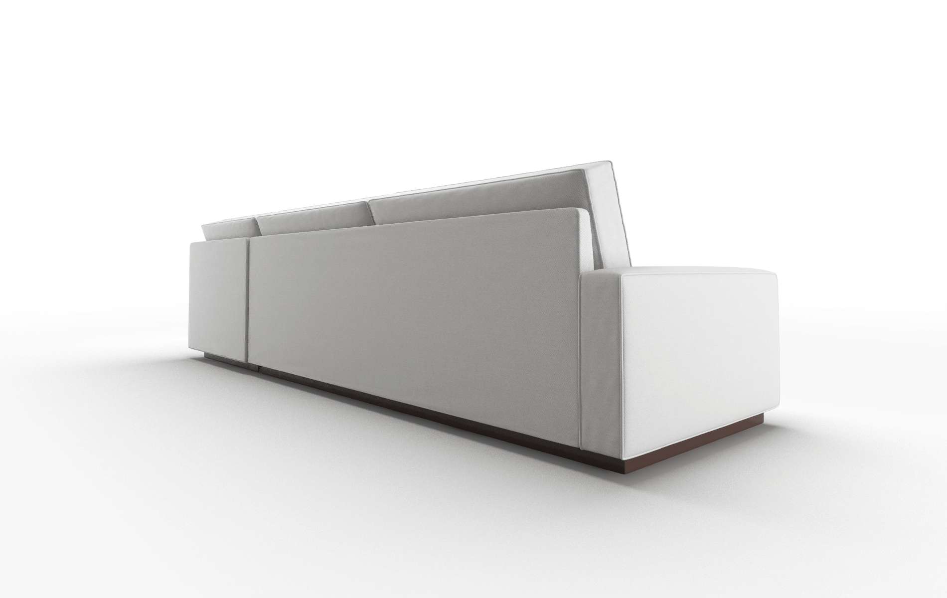 Alton Dawson Platinum Panel espresso legs 5