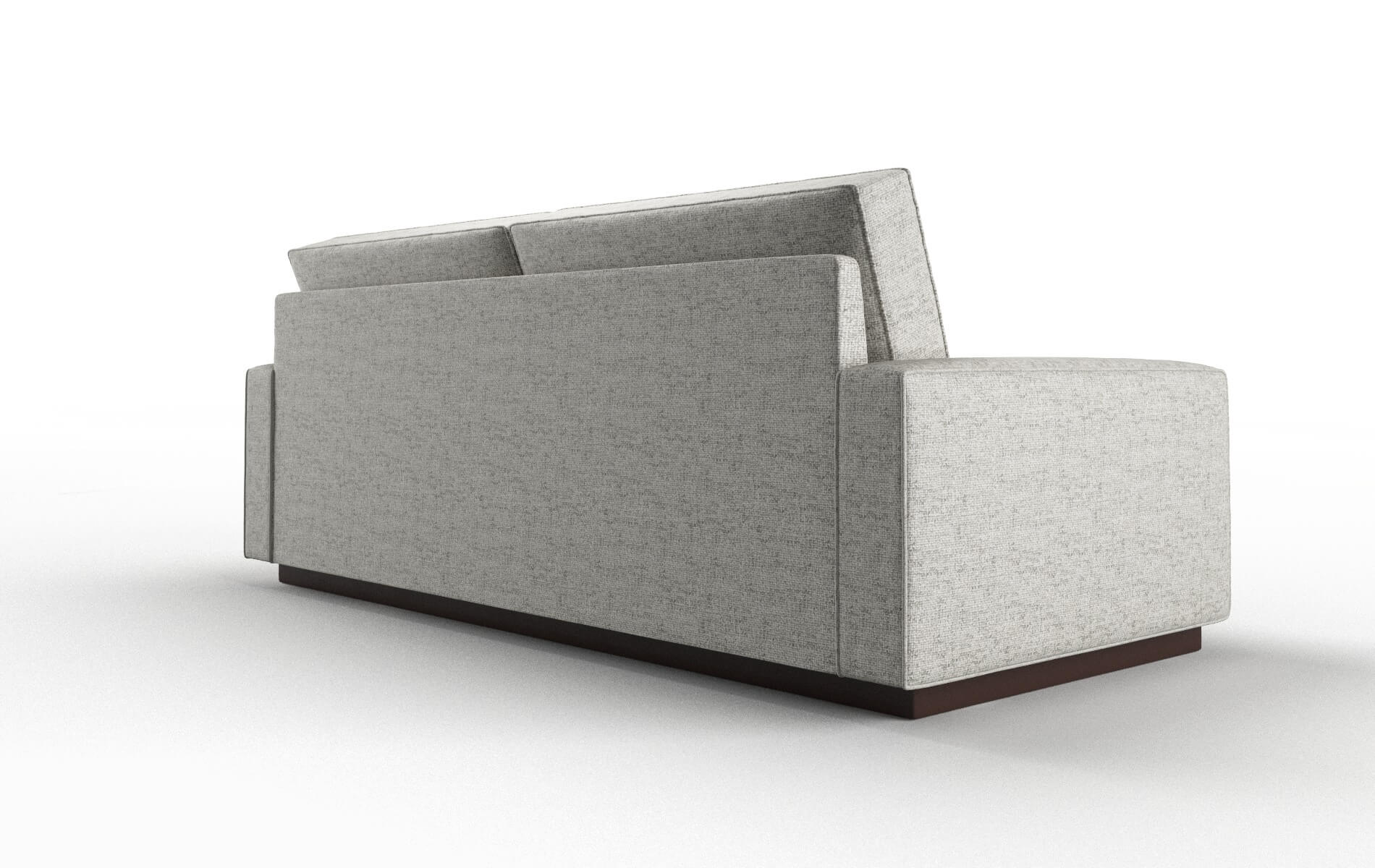 Alton Derby Ash Sofa espresso legs 5