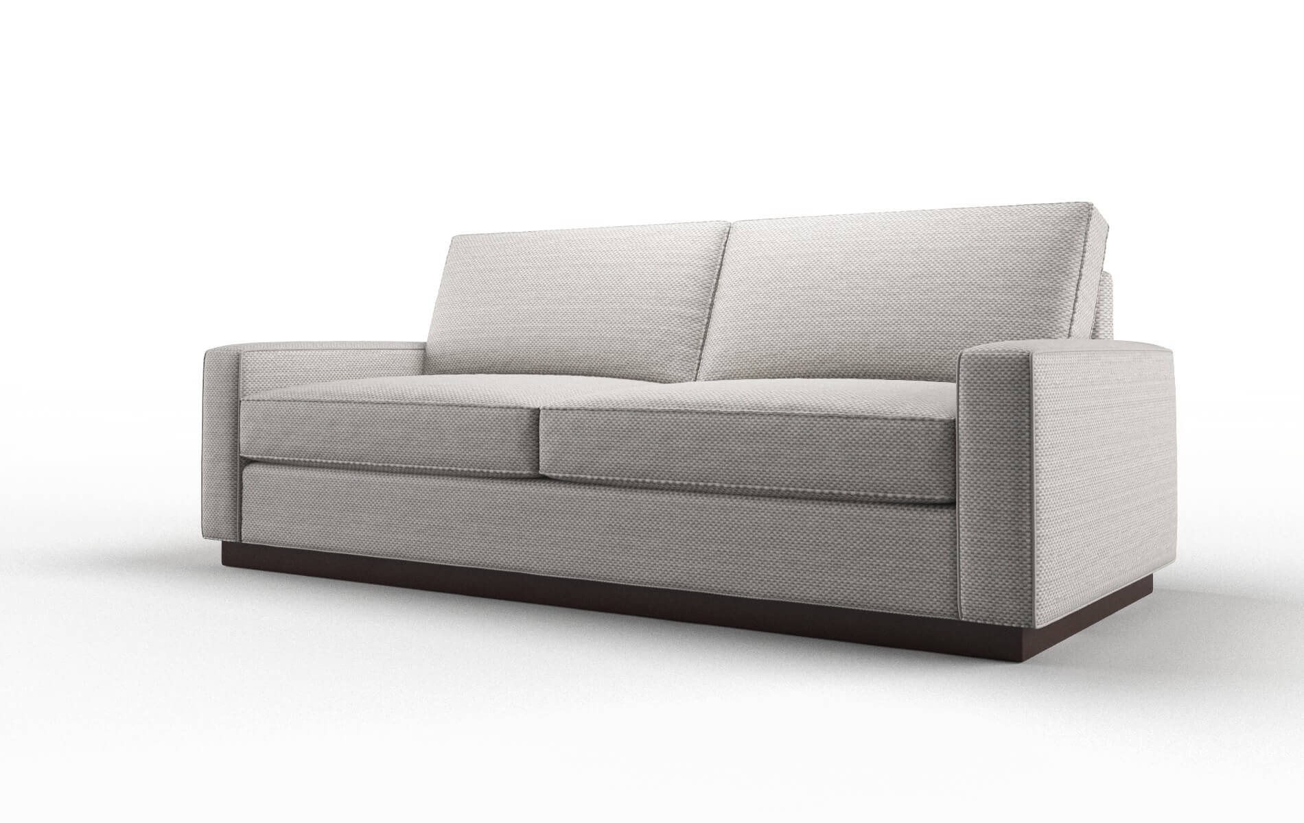 Alton Derby Grey Sofa espresso legs 4