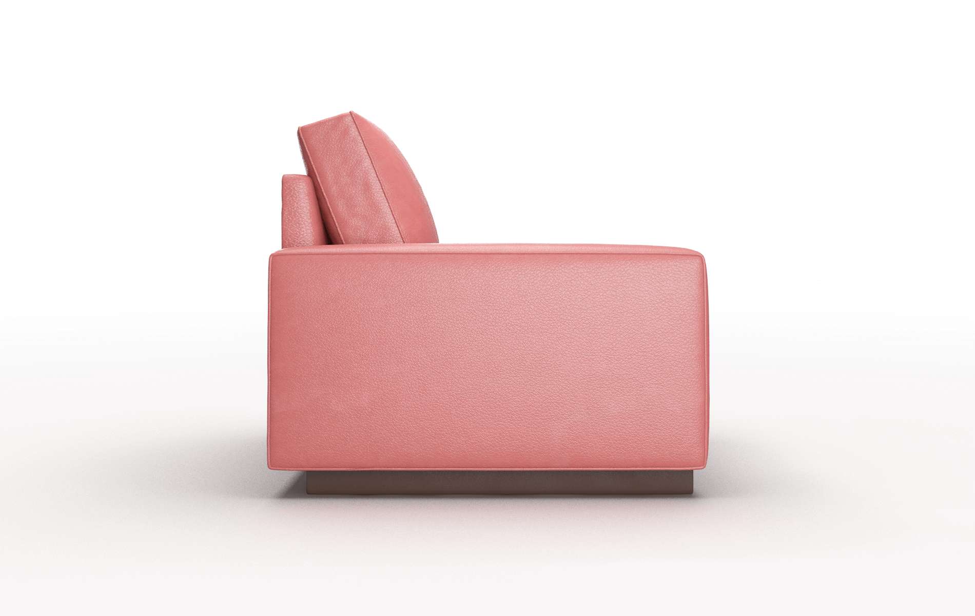 Alton Dillion Cordovan Chair espresso legs 3