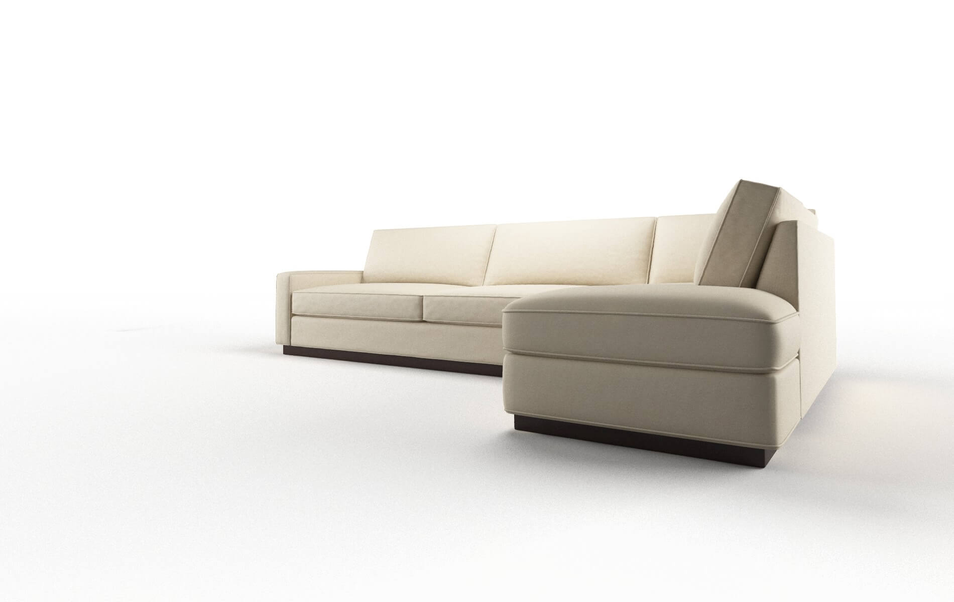 Alton Dream_d Almond Panel espresso legs 4