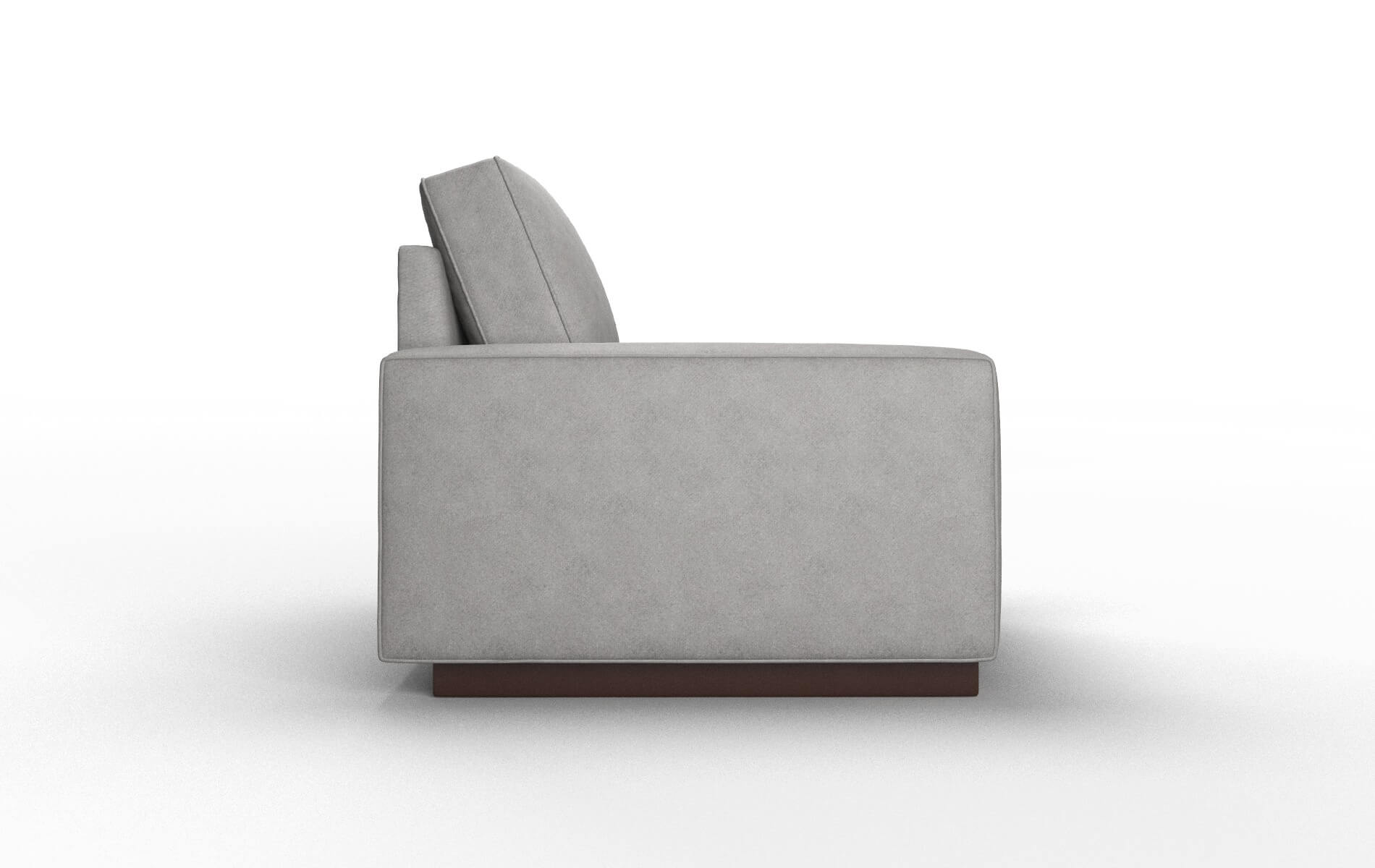 Alton Dream_d Charcoal Chair espresso legs 3