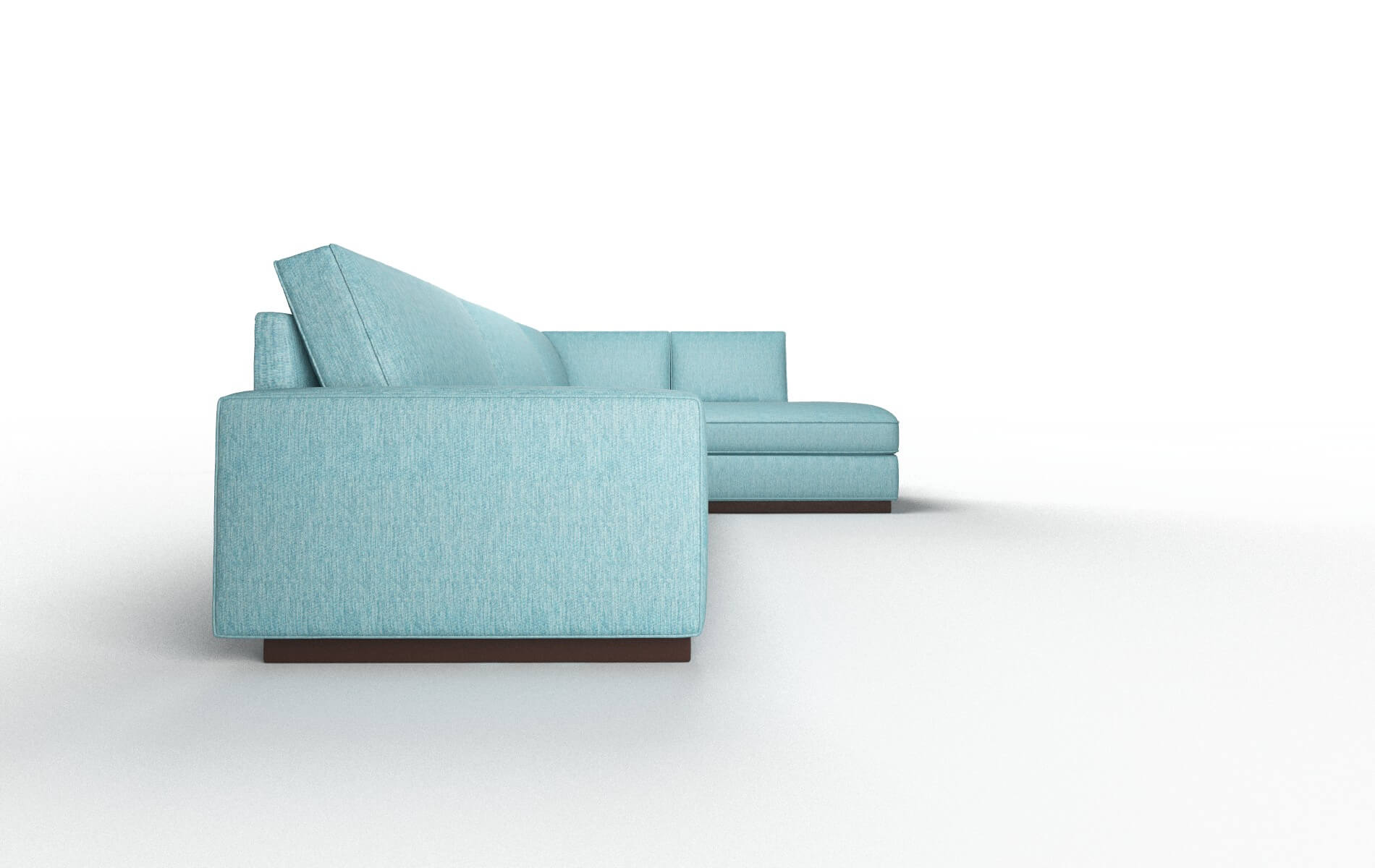 Alton Dream_d Peacock Panel espresso legs 3