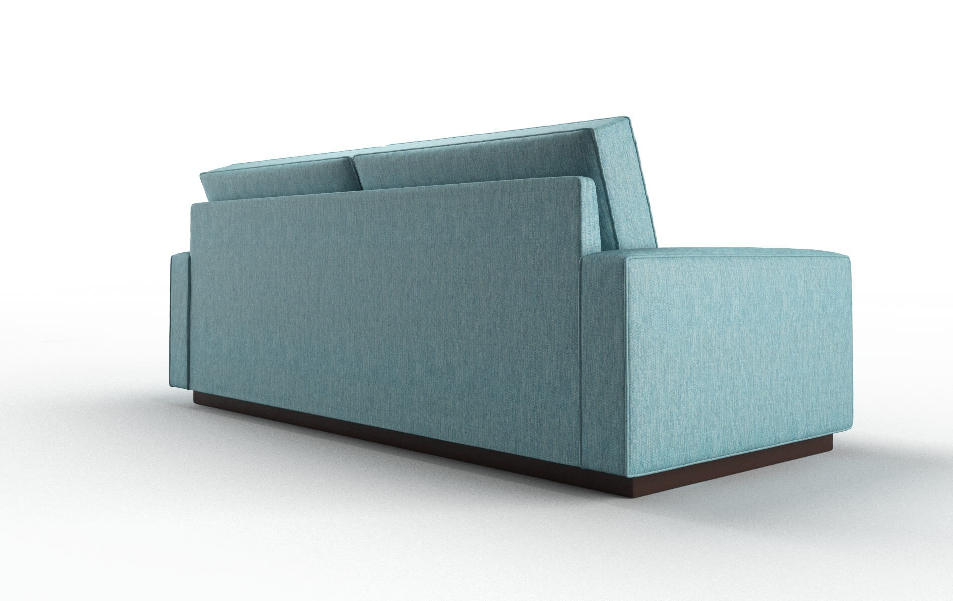 Alton Dream_d Peacock Sofa espresso legs 5