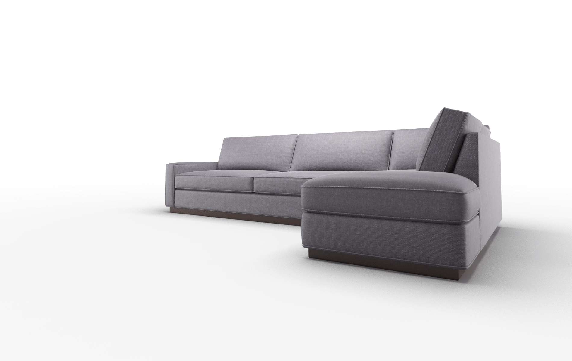 Alton Durham Ink Panel espresso legs 4