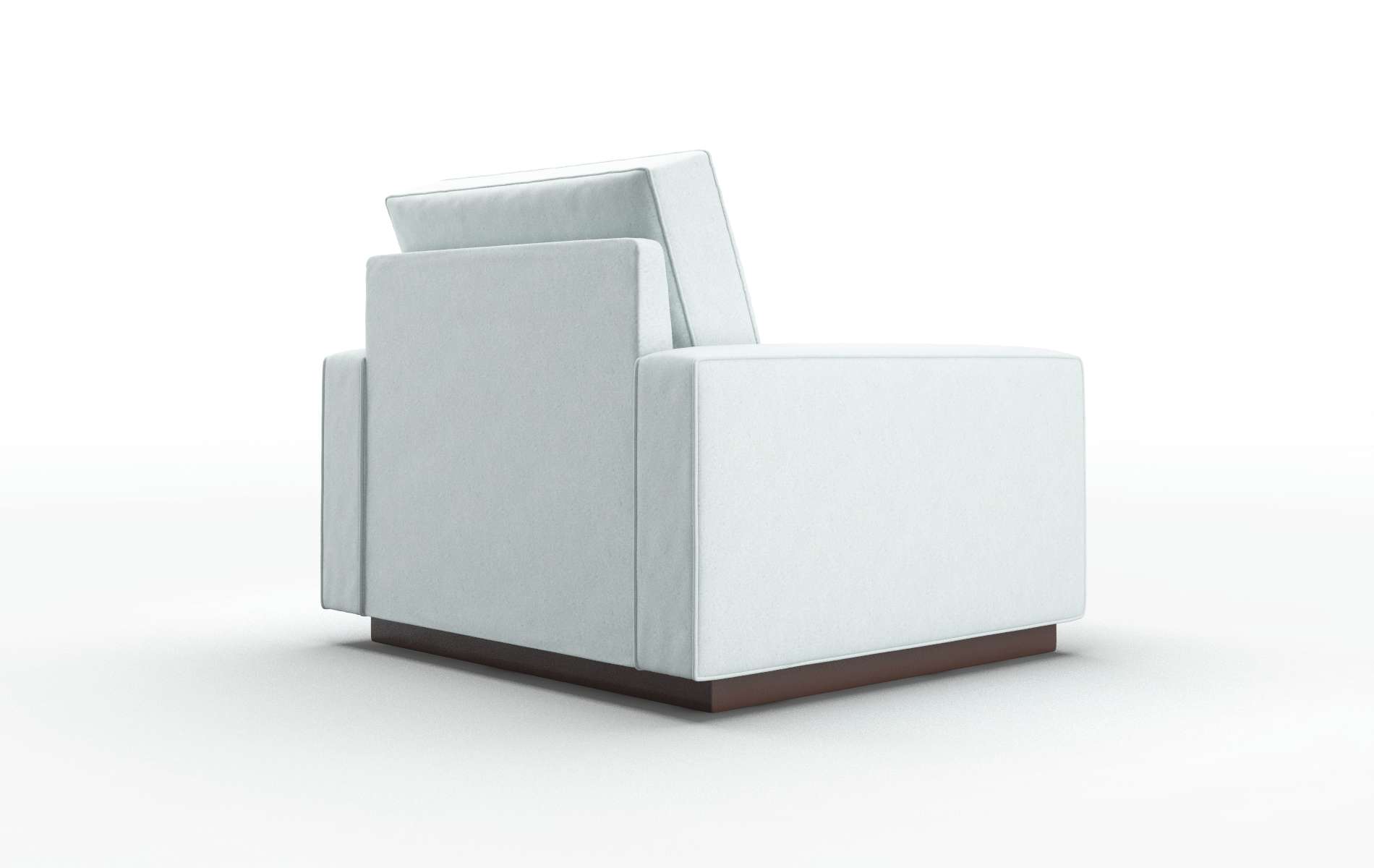 Alton Elliot Spa Chair espresso legs 5