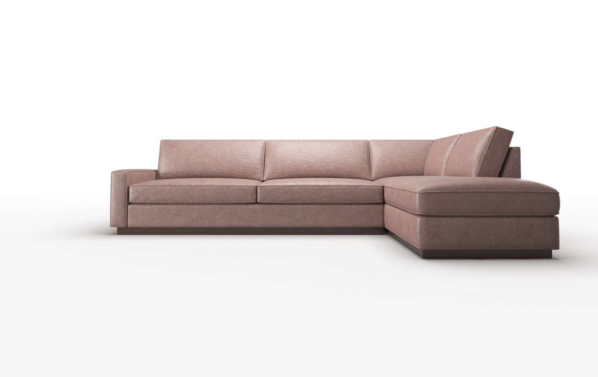 Alton Ford Brown Panel espresso legs 1