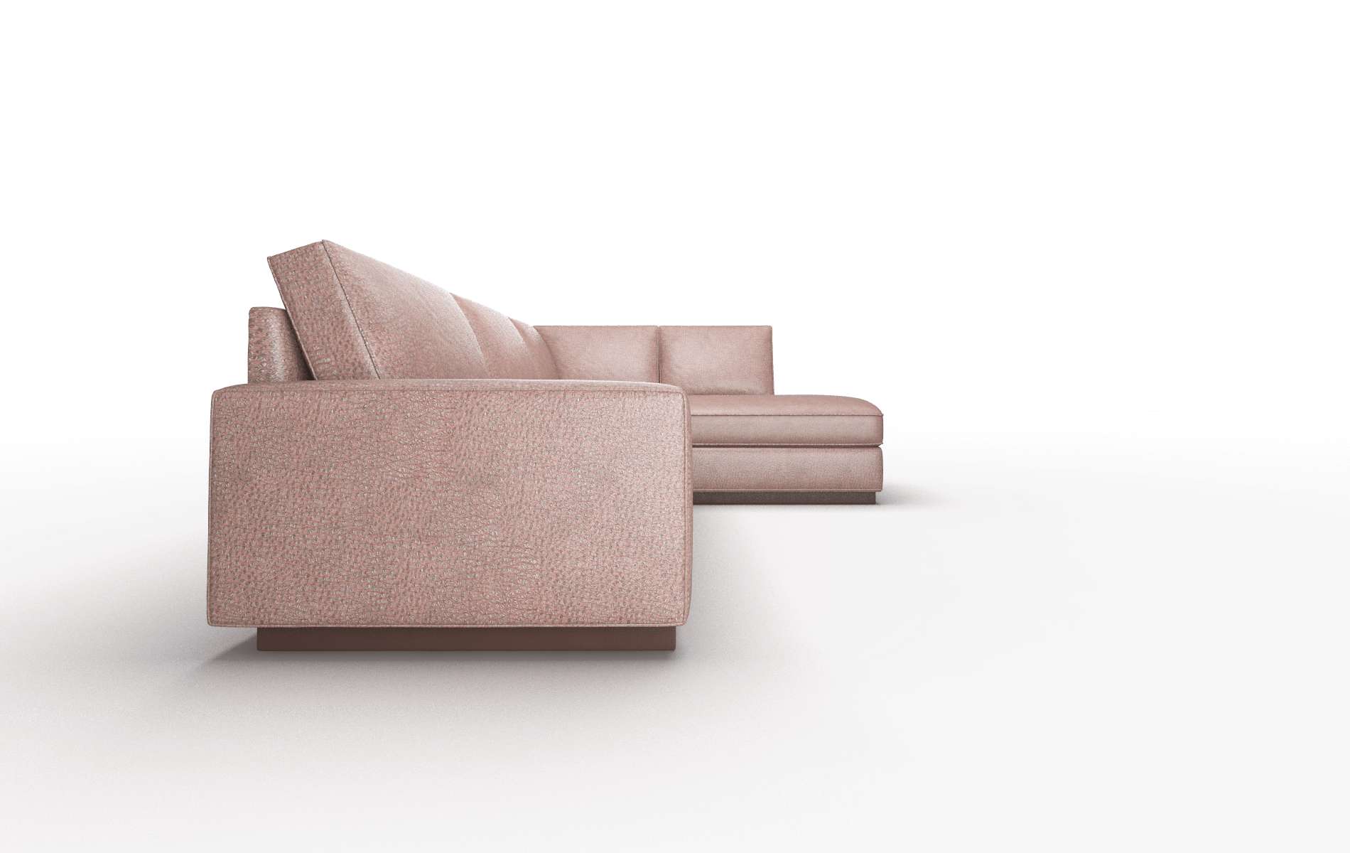 Alton Ford Brown Panel espresso legs 3