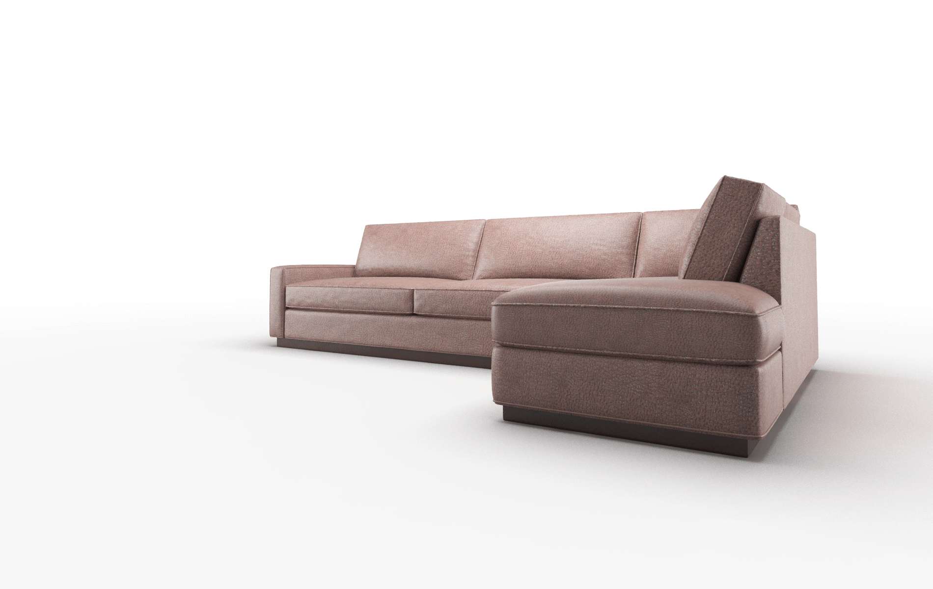 Alton Ford Brown Panel espresso legs 4