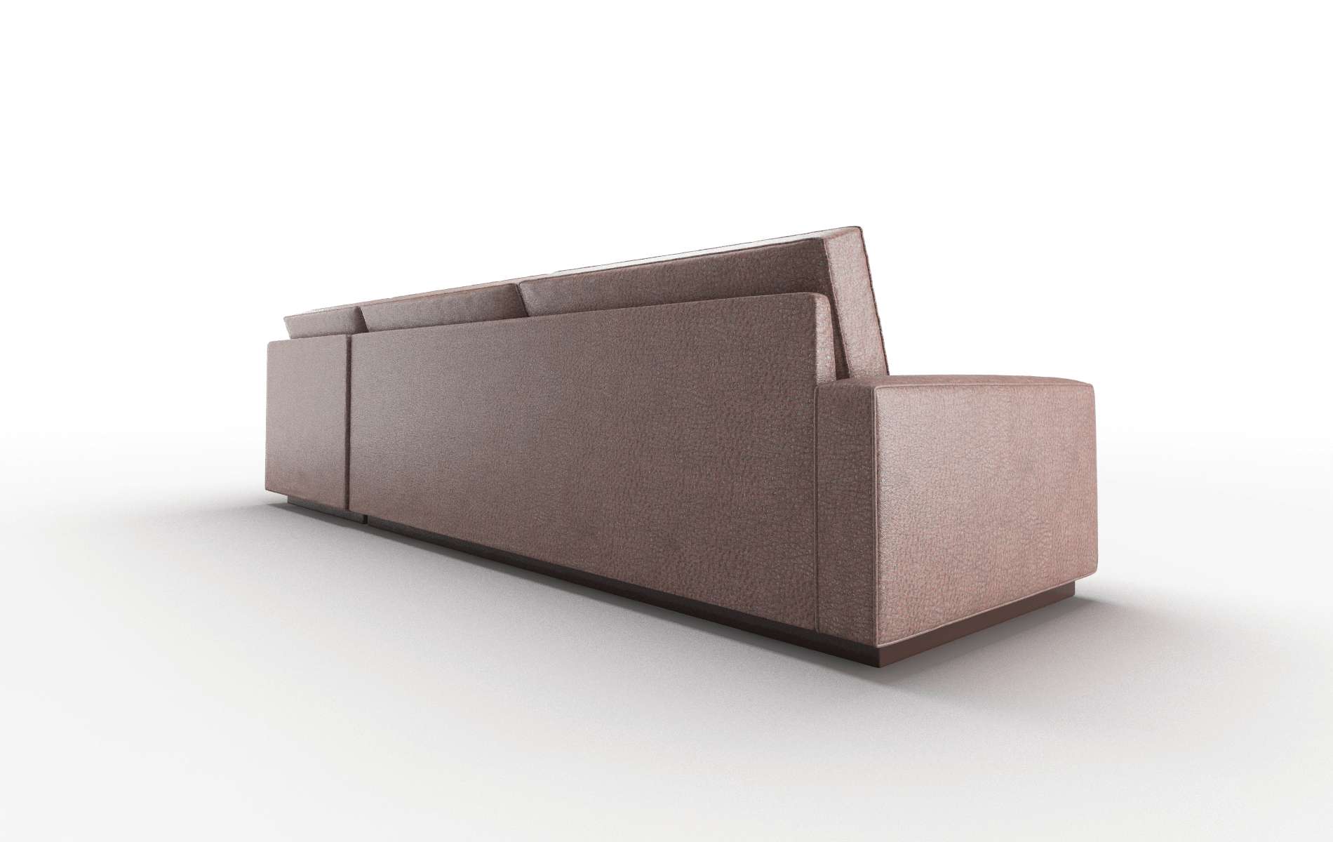 Alton Ford Brown Panel espresso legs 5