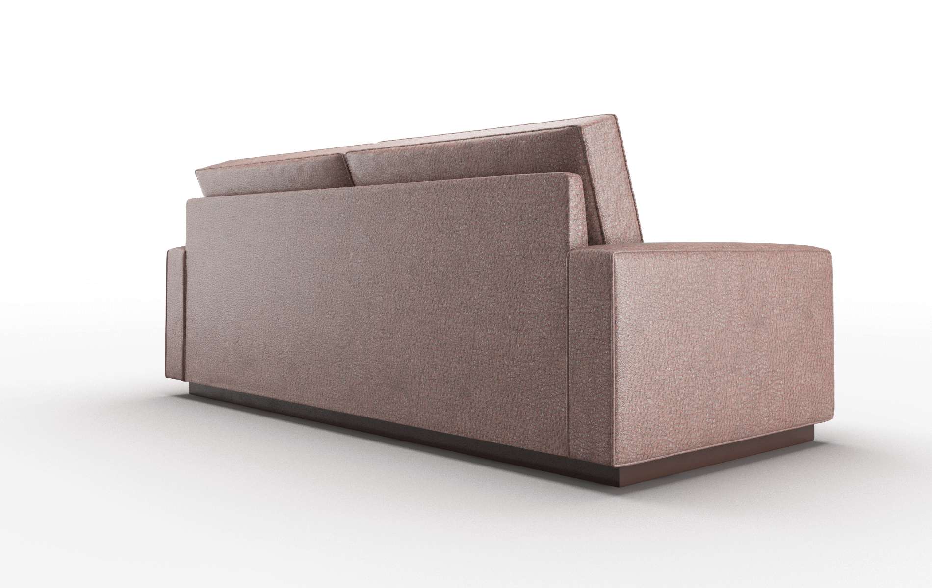 Alton Ford Brown Sofa espresso legs 5
