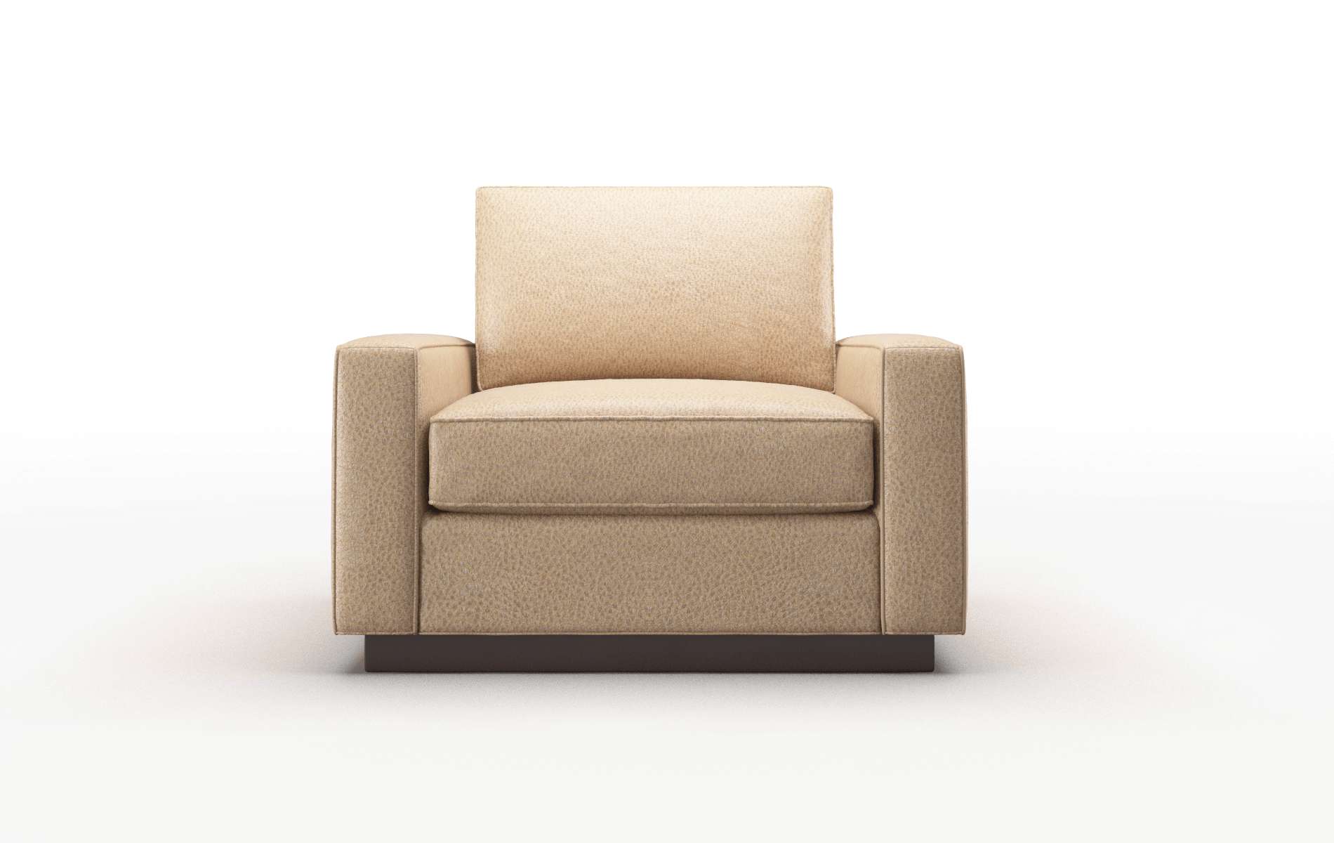 Alton Ford Dune Chair espresso legs 1