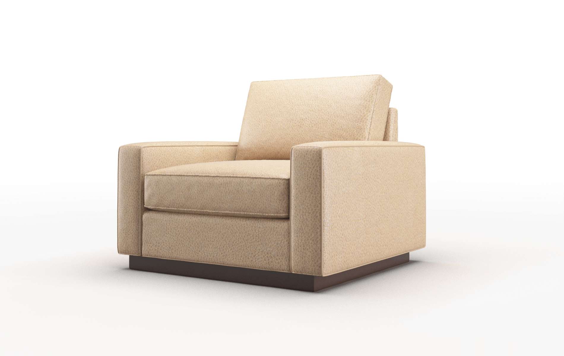 Alton Ford Dune Chair espresso legs 4