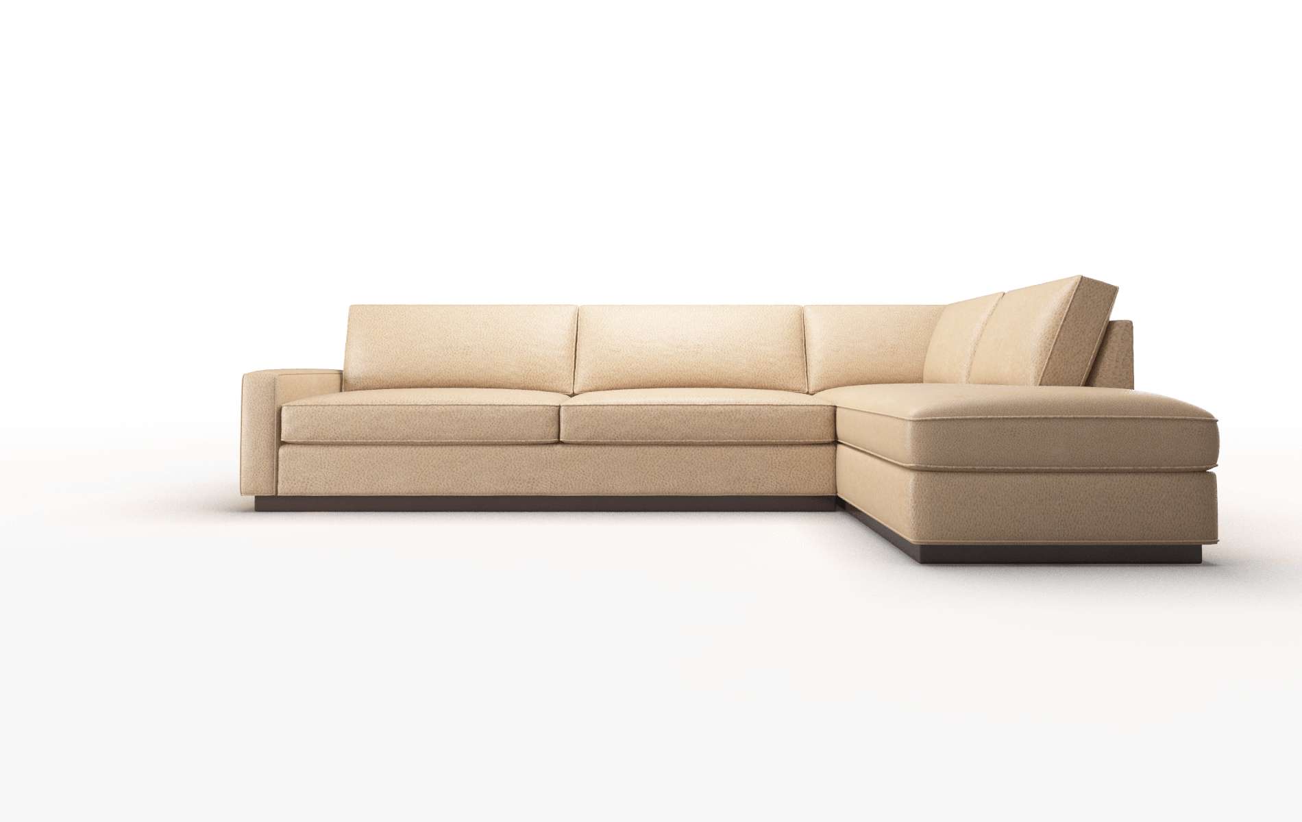 Alton Ford Dune Panel espresso legs 1