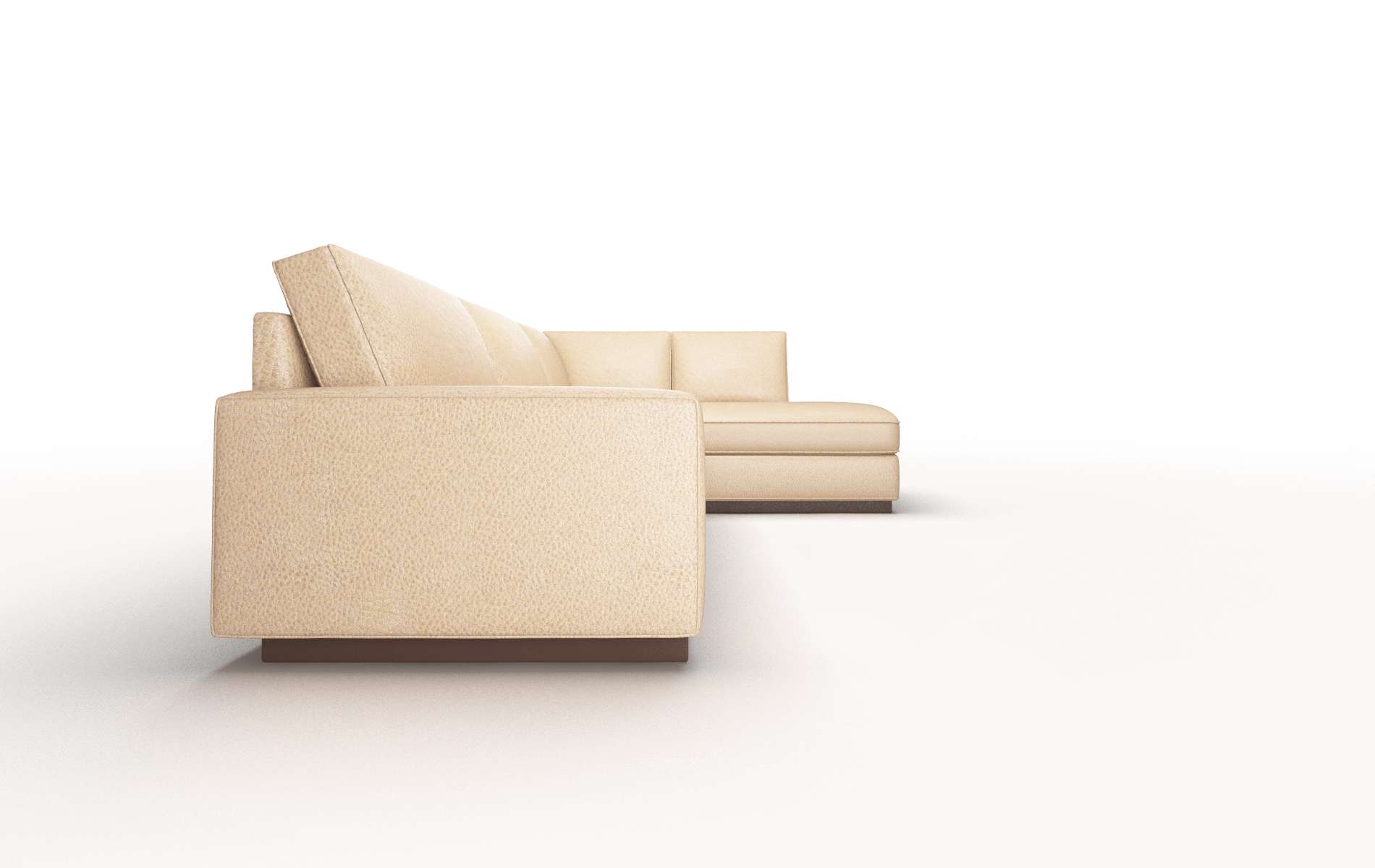 Alton Ford Dune Panel espresso legs 3