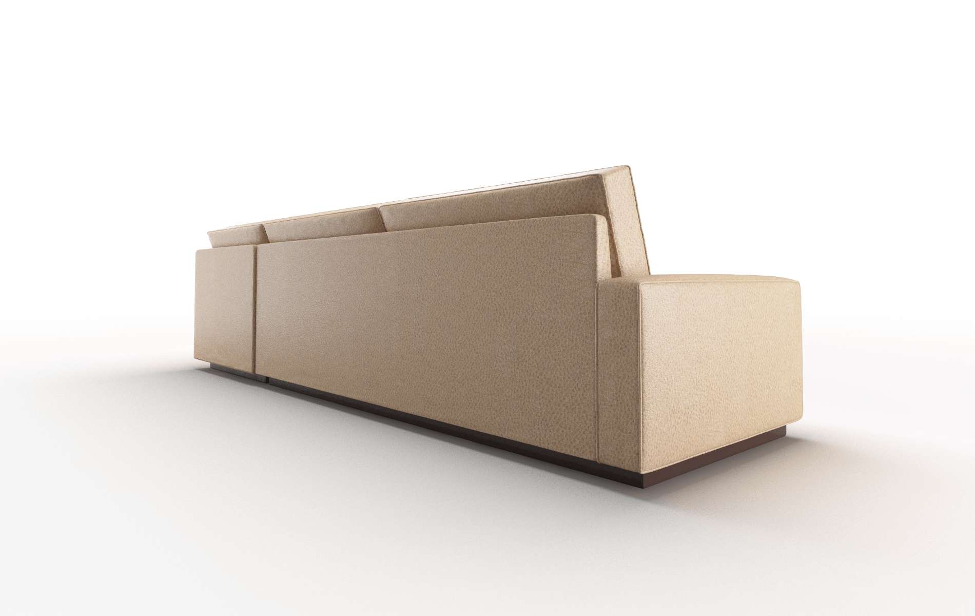 Alton Ford Dune Panel espresso legs 5