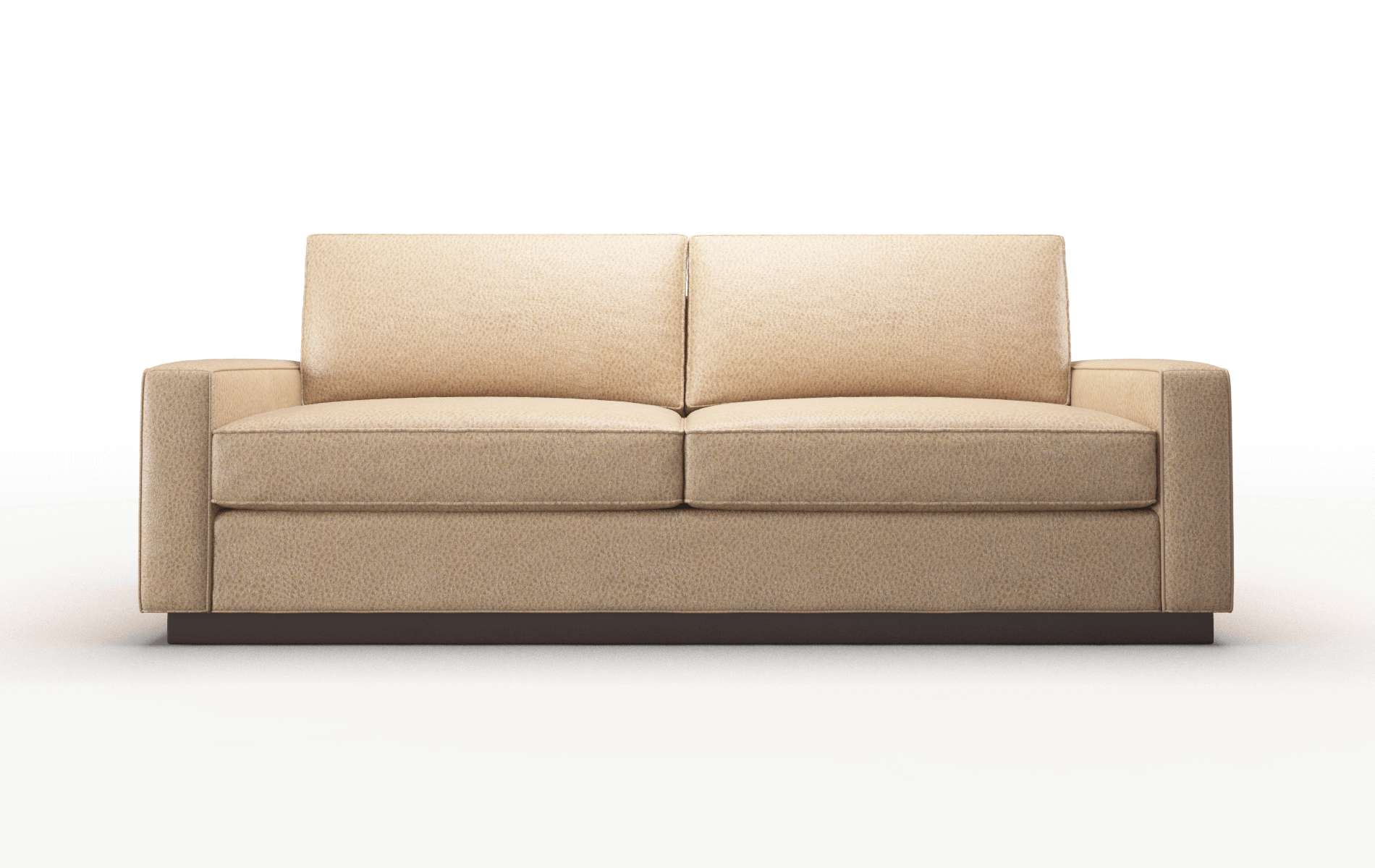 Alton Ford Dune Sofa espresso legs 1