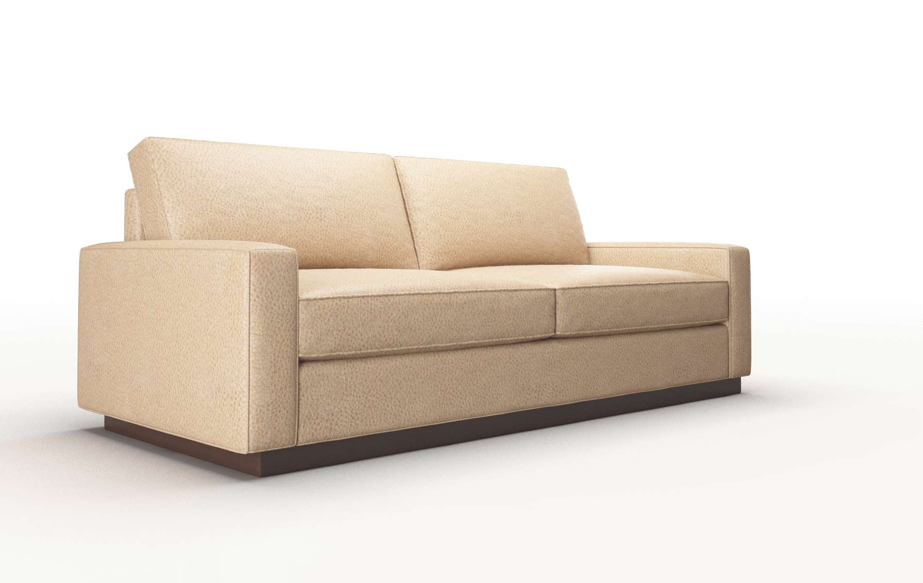 Alton Ford Dune Sofa espresso legs 2