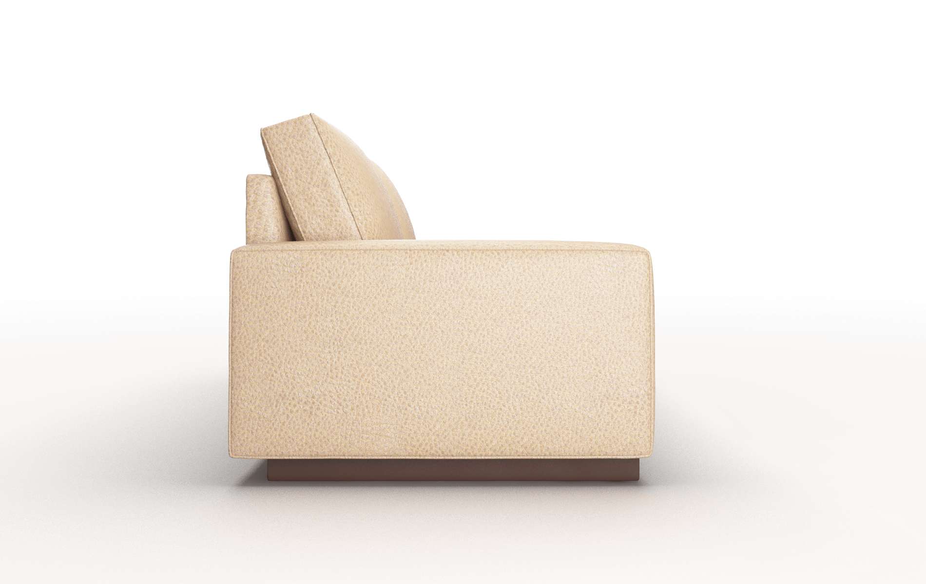 Alton Ford Dune Sofa espresso legs 3