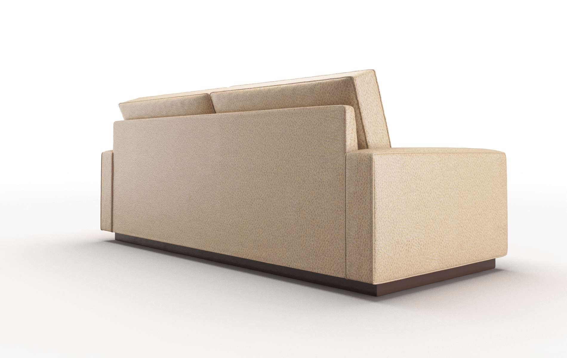 Alton Ford Dune Sofa espresso legs 5