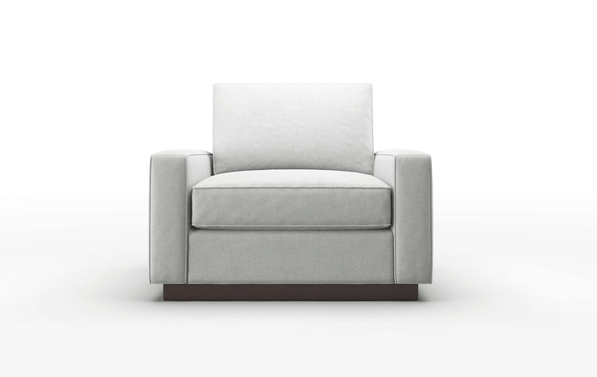 Alton Geo Sterling Chair espresso legs 1