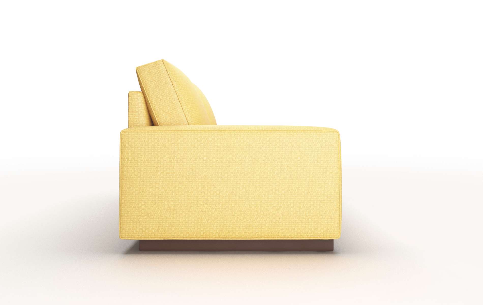 Alton Hepburn Chai_tea Sofa espresso legs 3