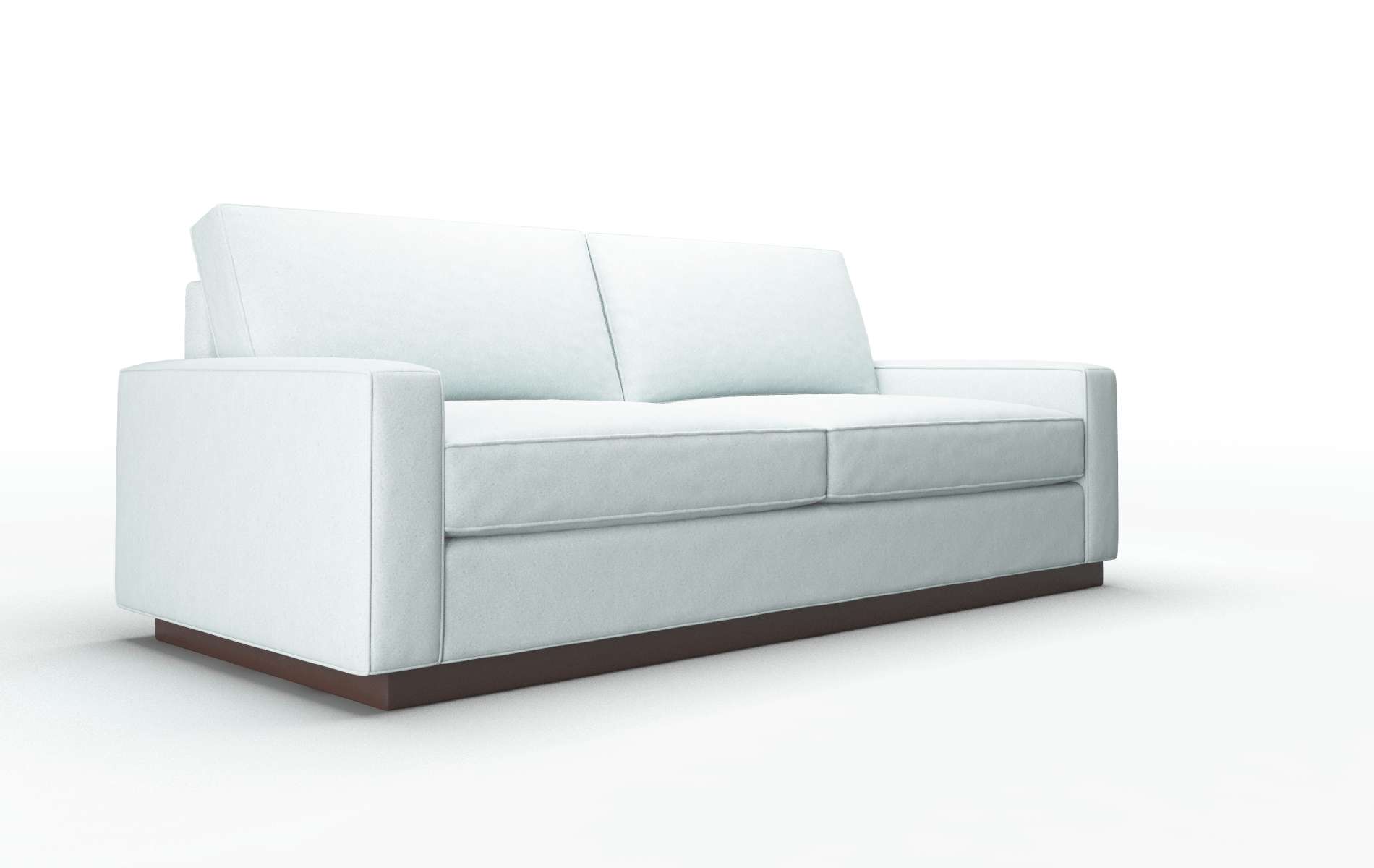 Alton Hepburn Peridot Sofa espresso legs 2