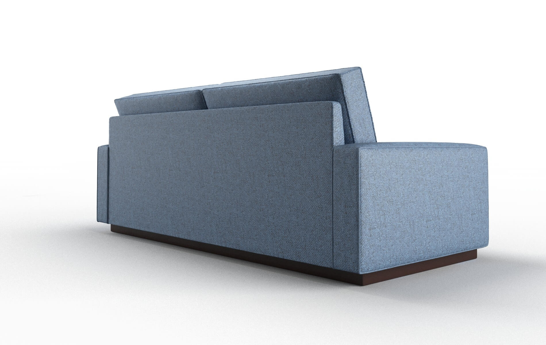 Alton Hepburn Water Sofa espresso legs 5