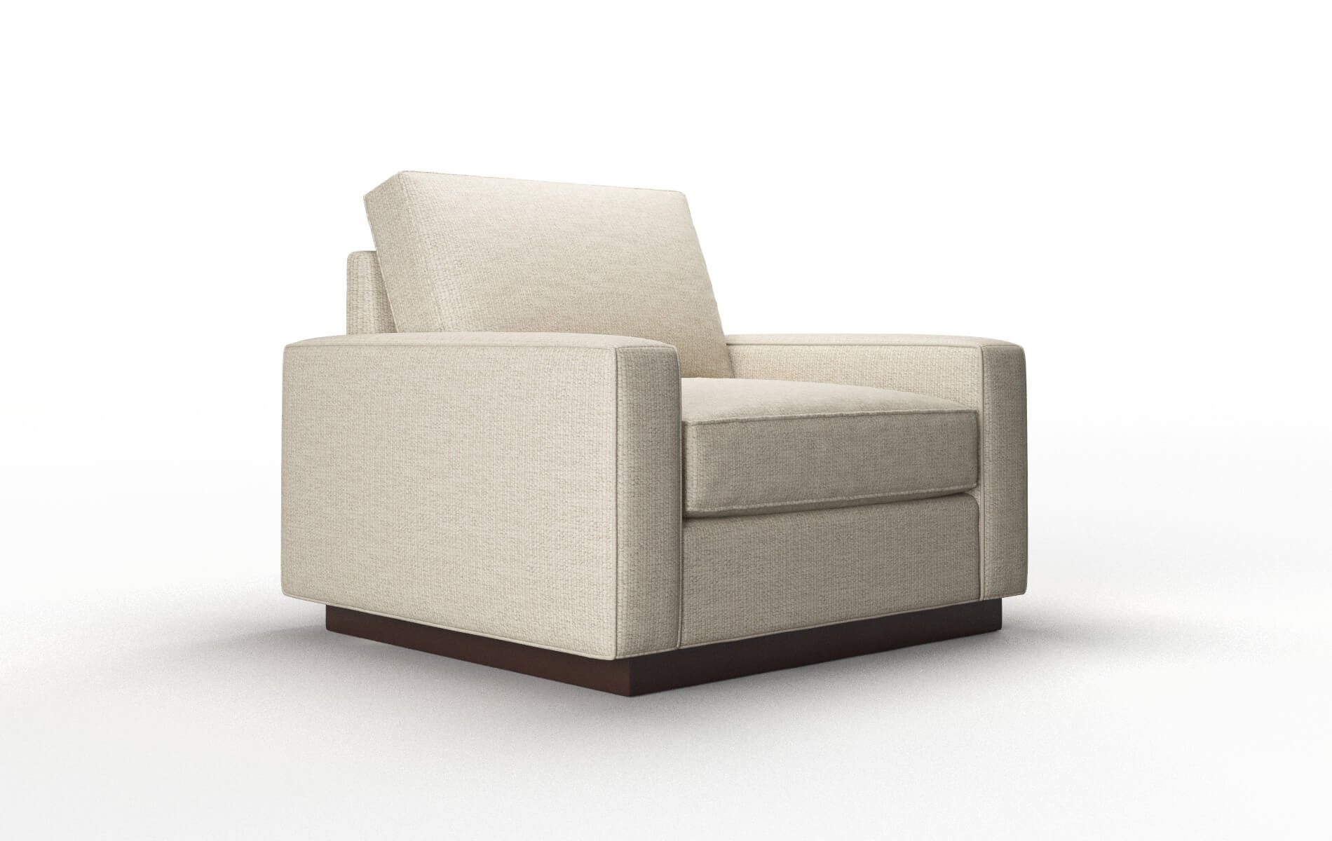 Alton Insight Barley Chair espresso legs 2