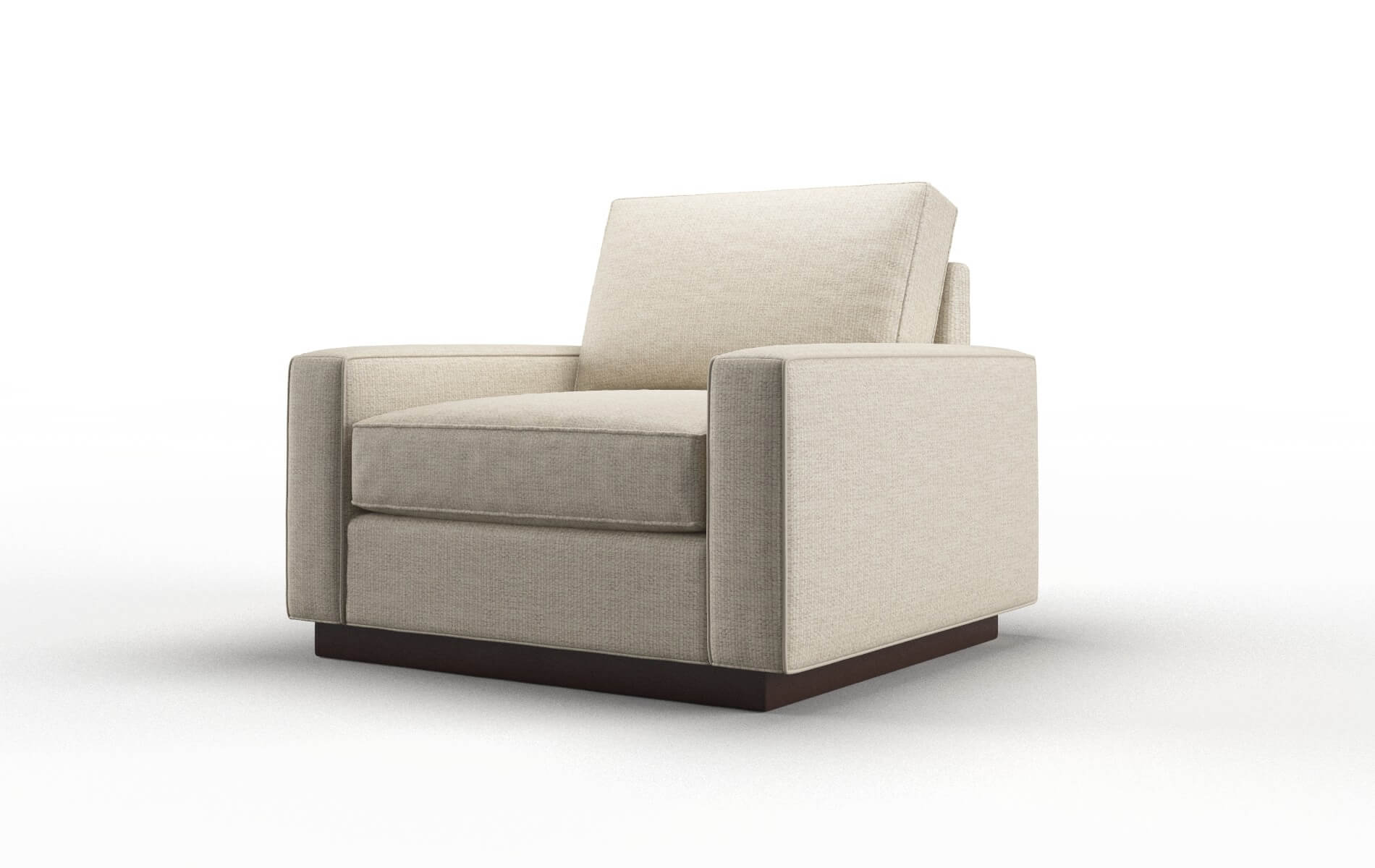 Alton Insight Barley Chair espresso legs 4
