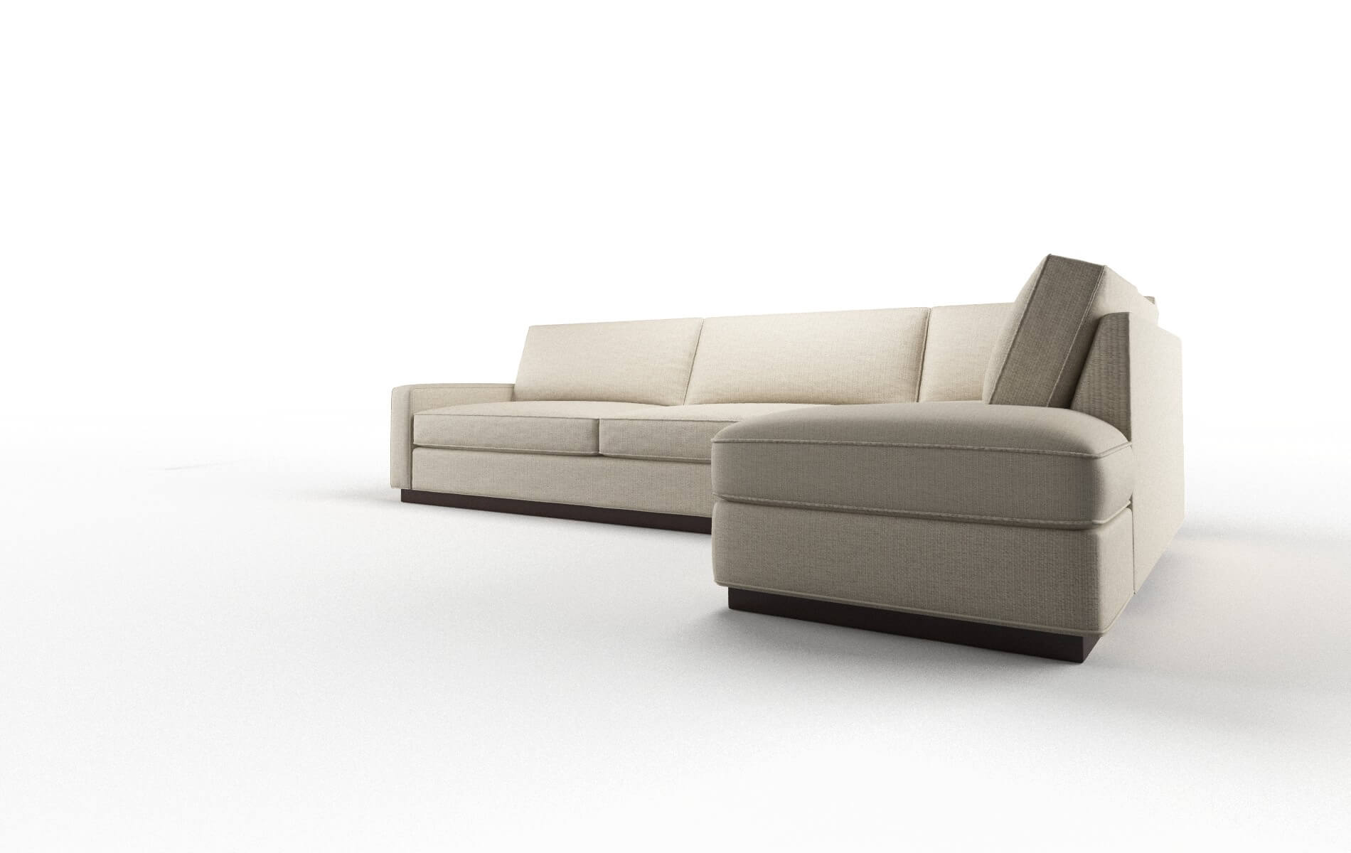 Alton Insight Barley Panel espresso legs 4