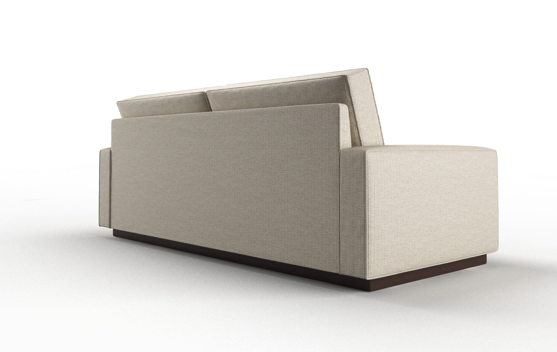 Alton Insight Barley Sofa espresso legs 5