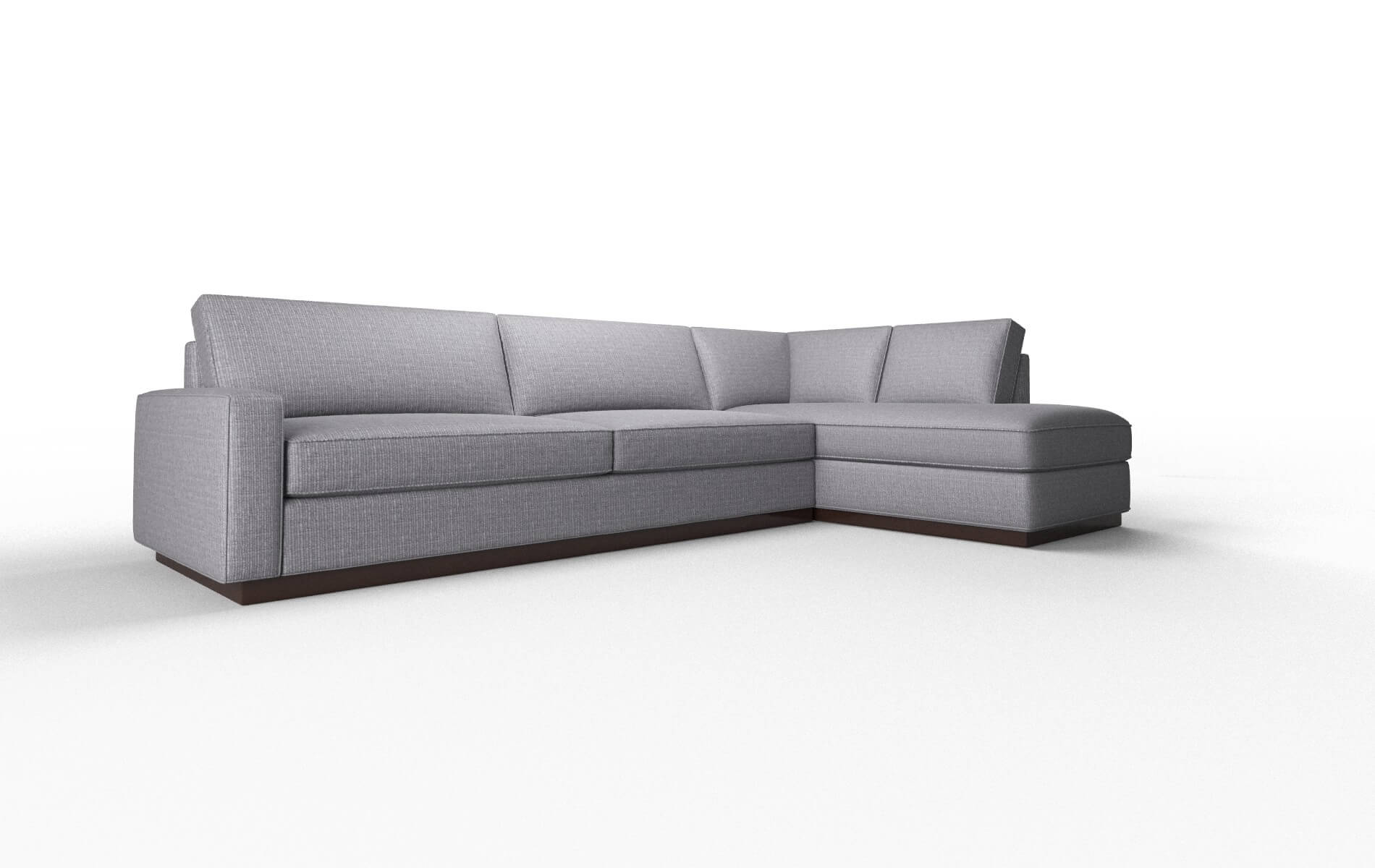 Alton Insight Denim Panel espresso legs 2