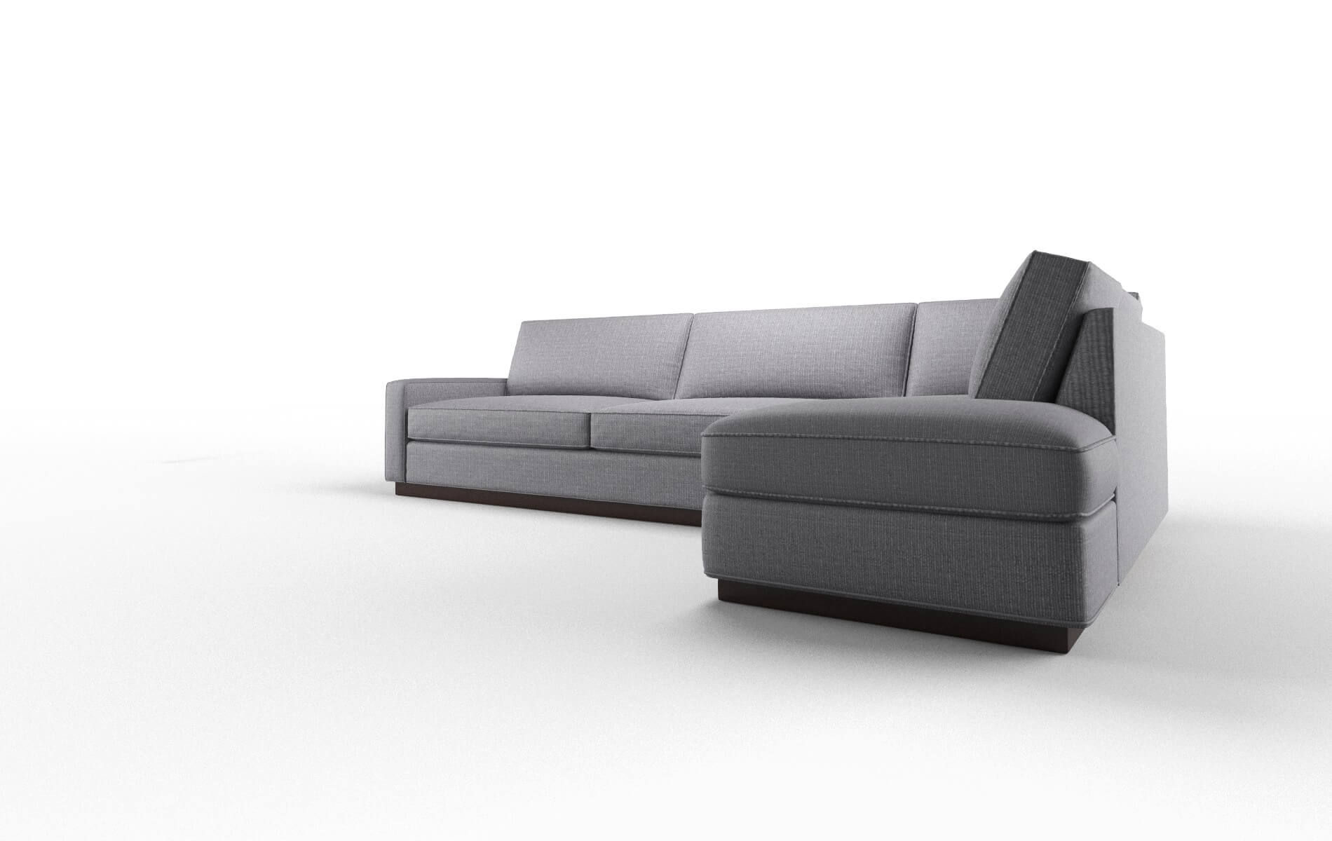 Alton Insight Denim Panel espresso legs 4