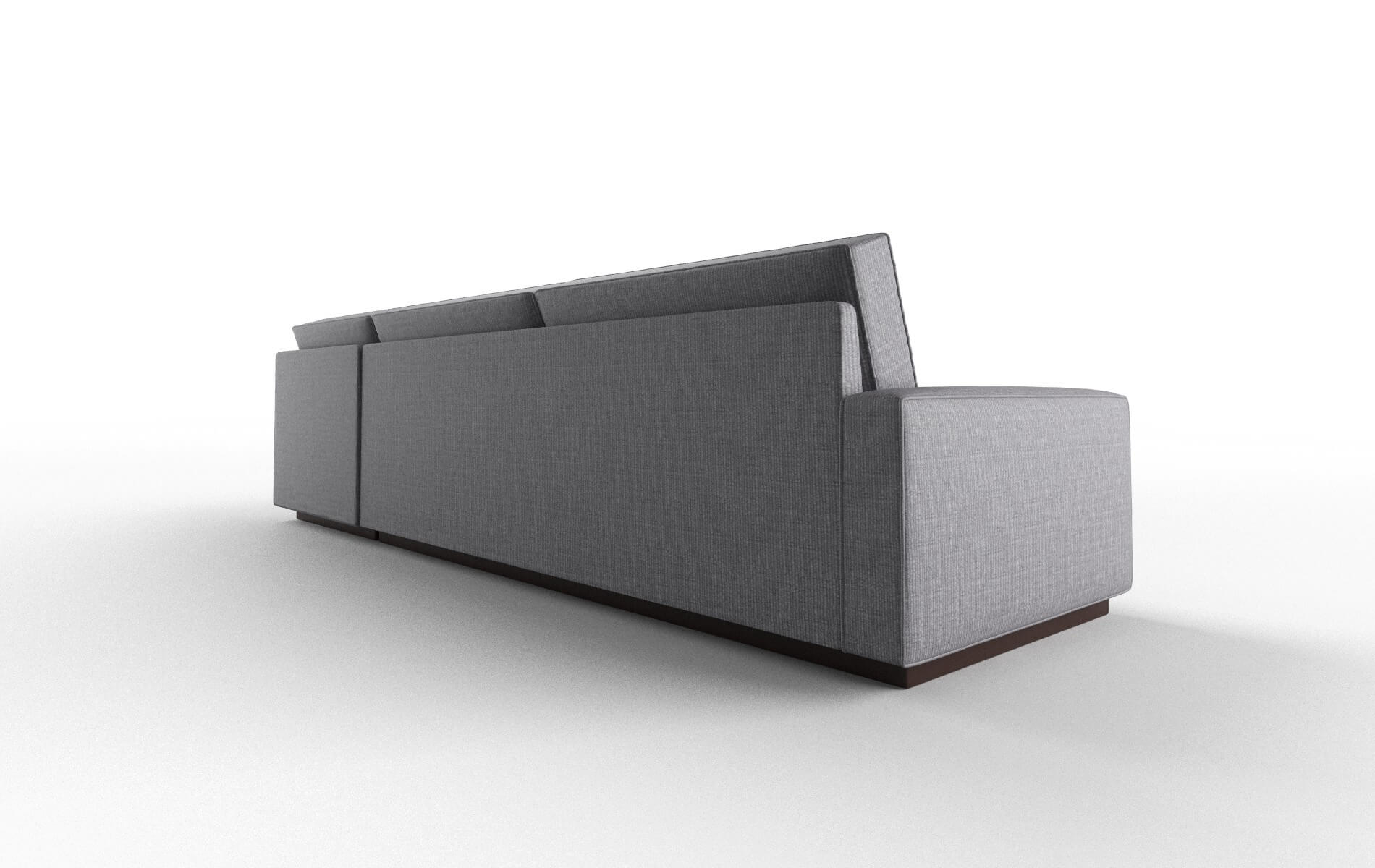 Alton Insight Denim Panel espresso legs 5