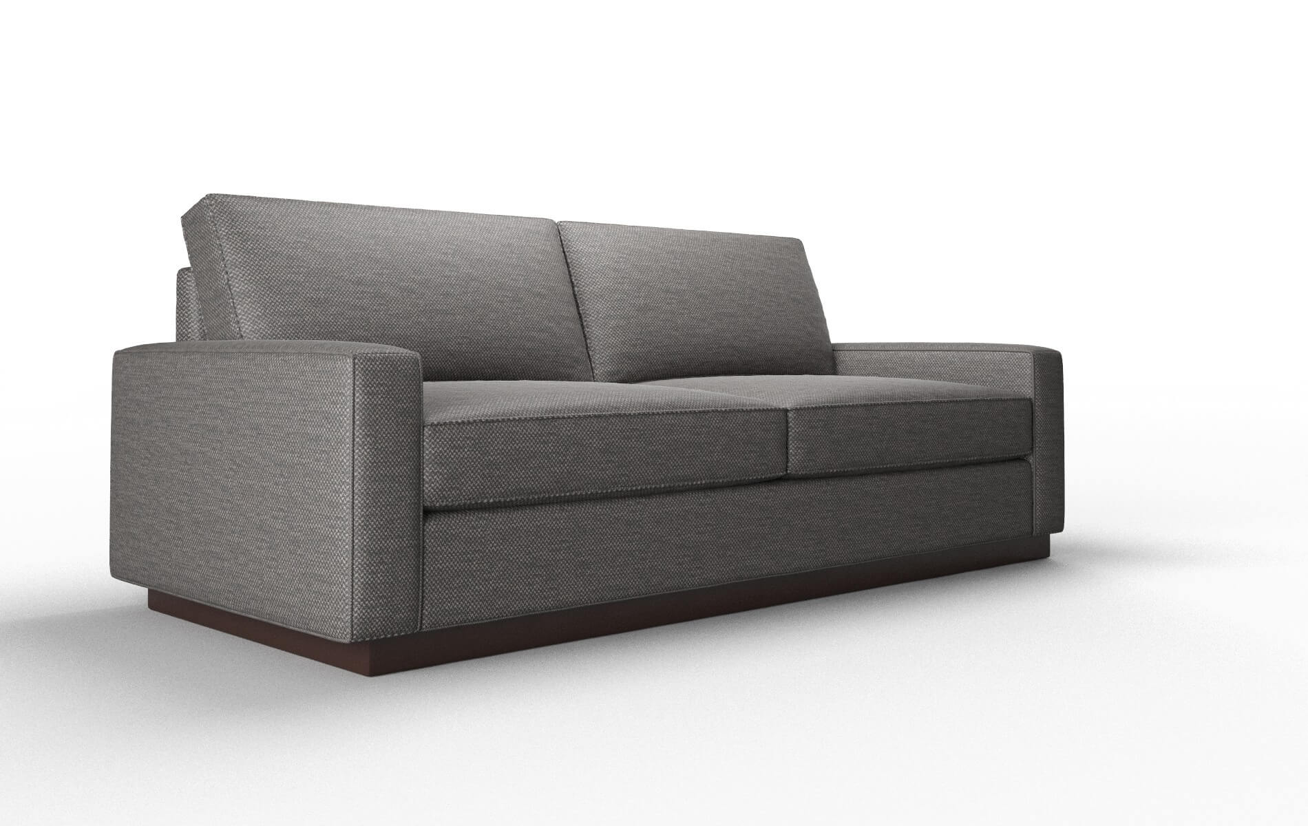 Alton Insight Eclipse Sofa espresso legs 2